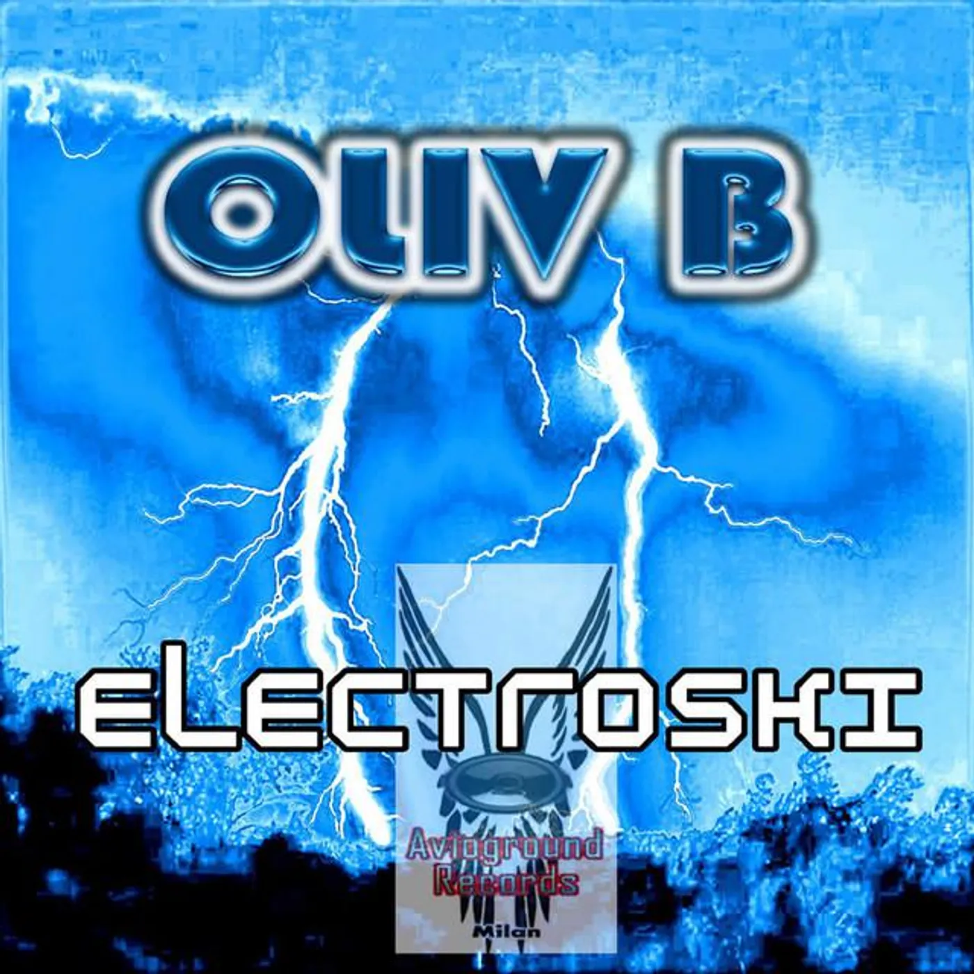 Oliv B Brand Page