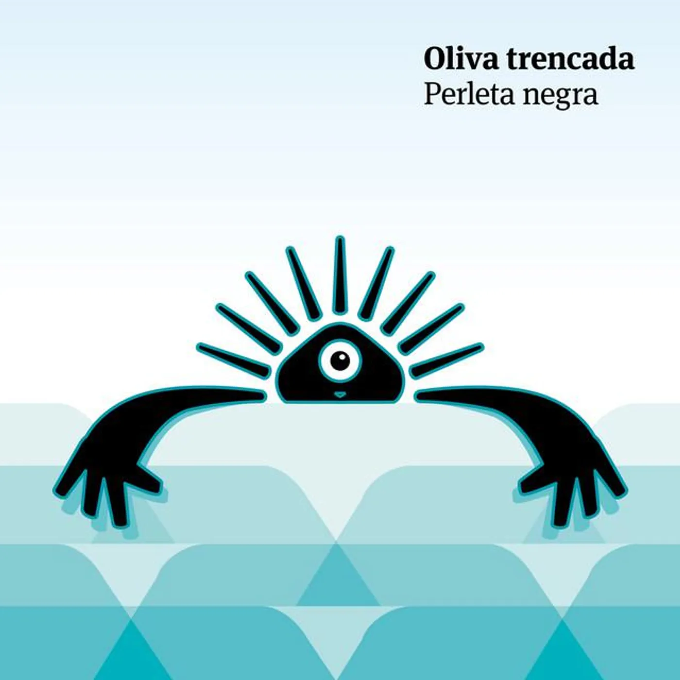 Oliva trencada