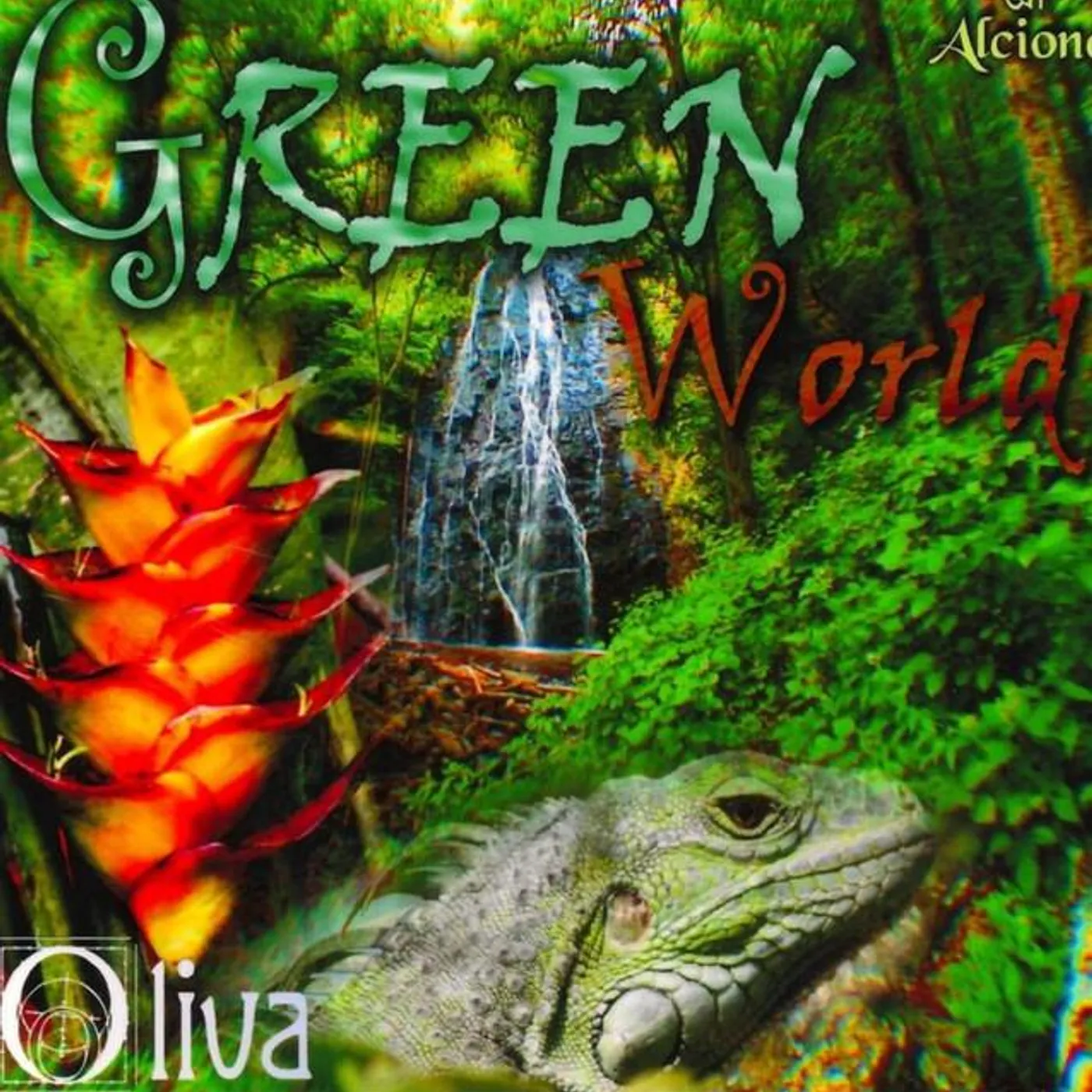 Oliva Brand Page