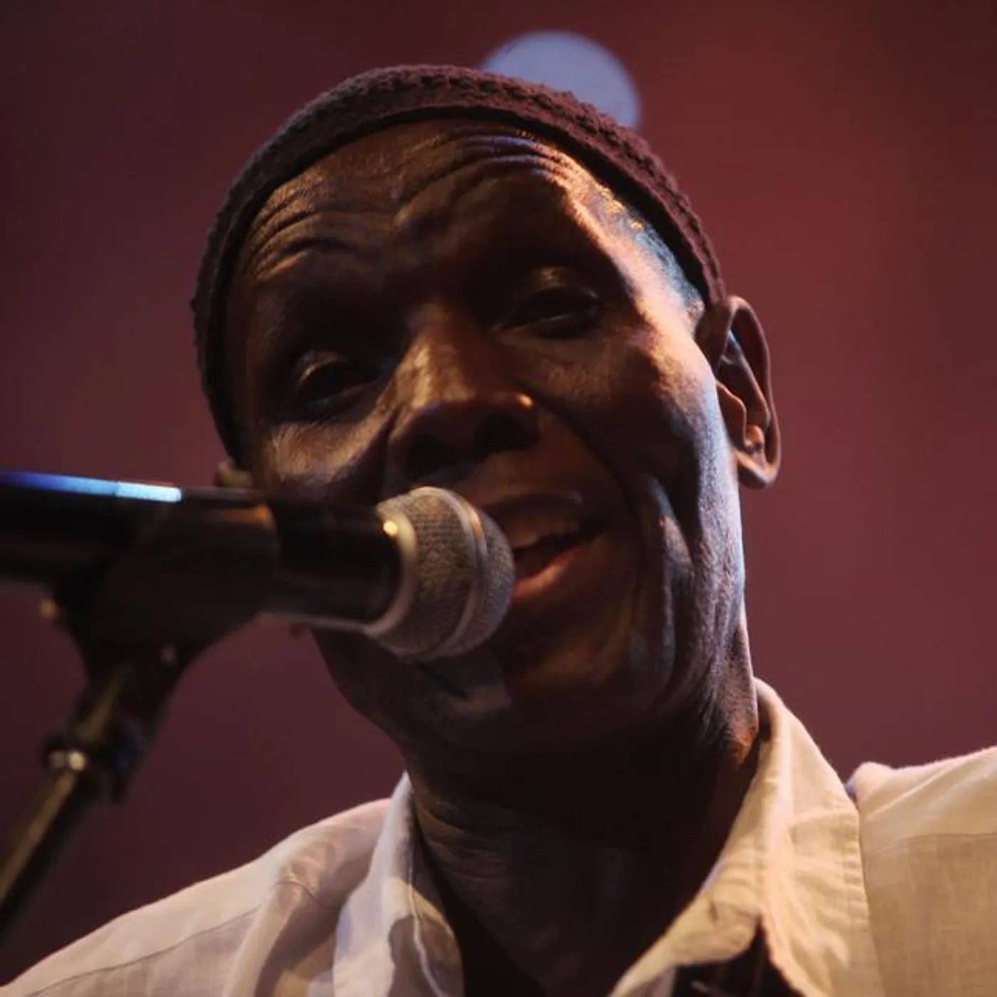 Oliver Mtukudzi Brand Page