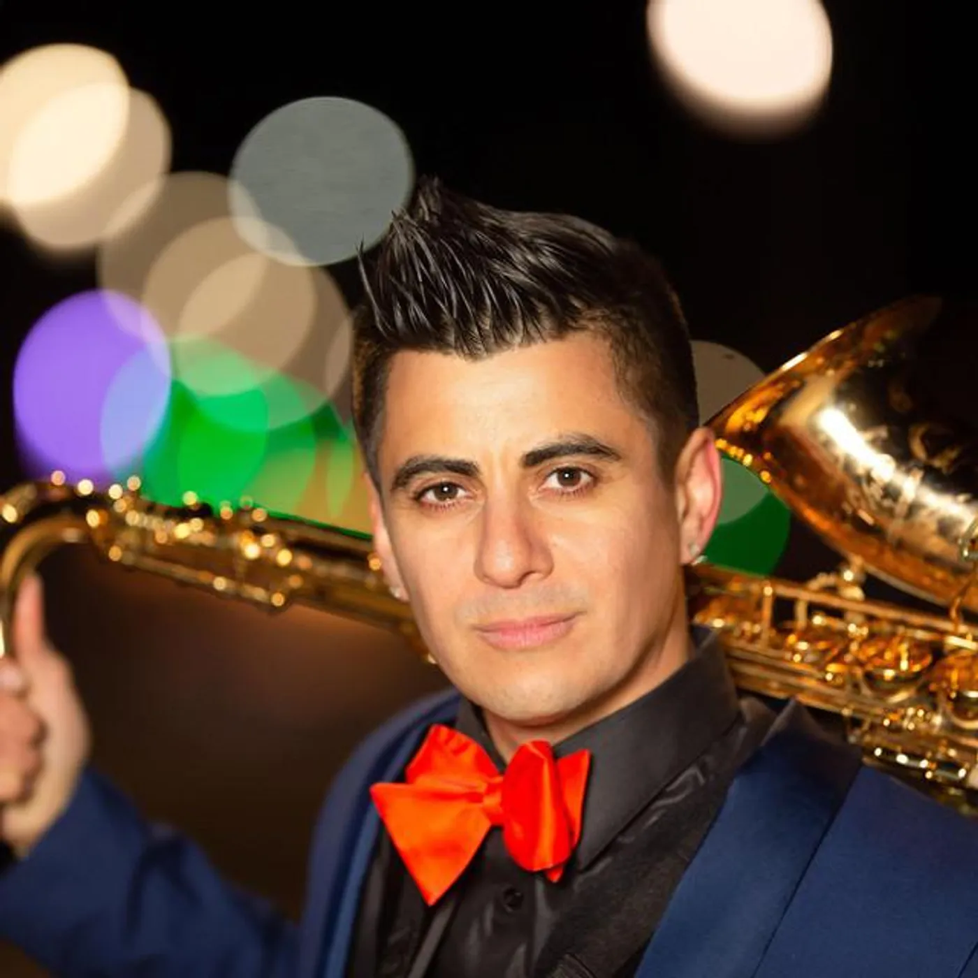 Oliver Miguel