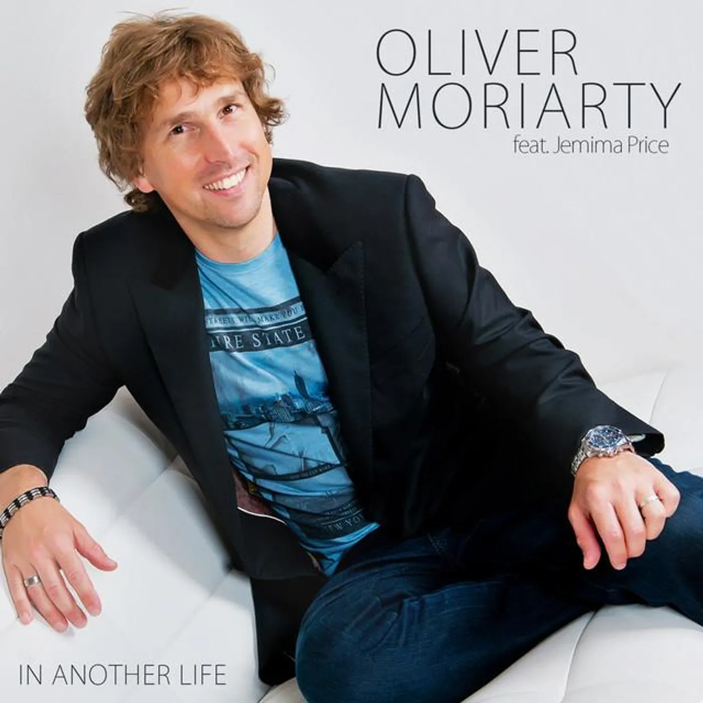 Oliver Moriarty