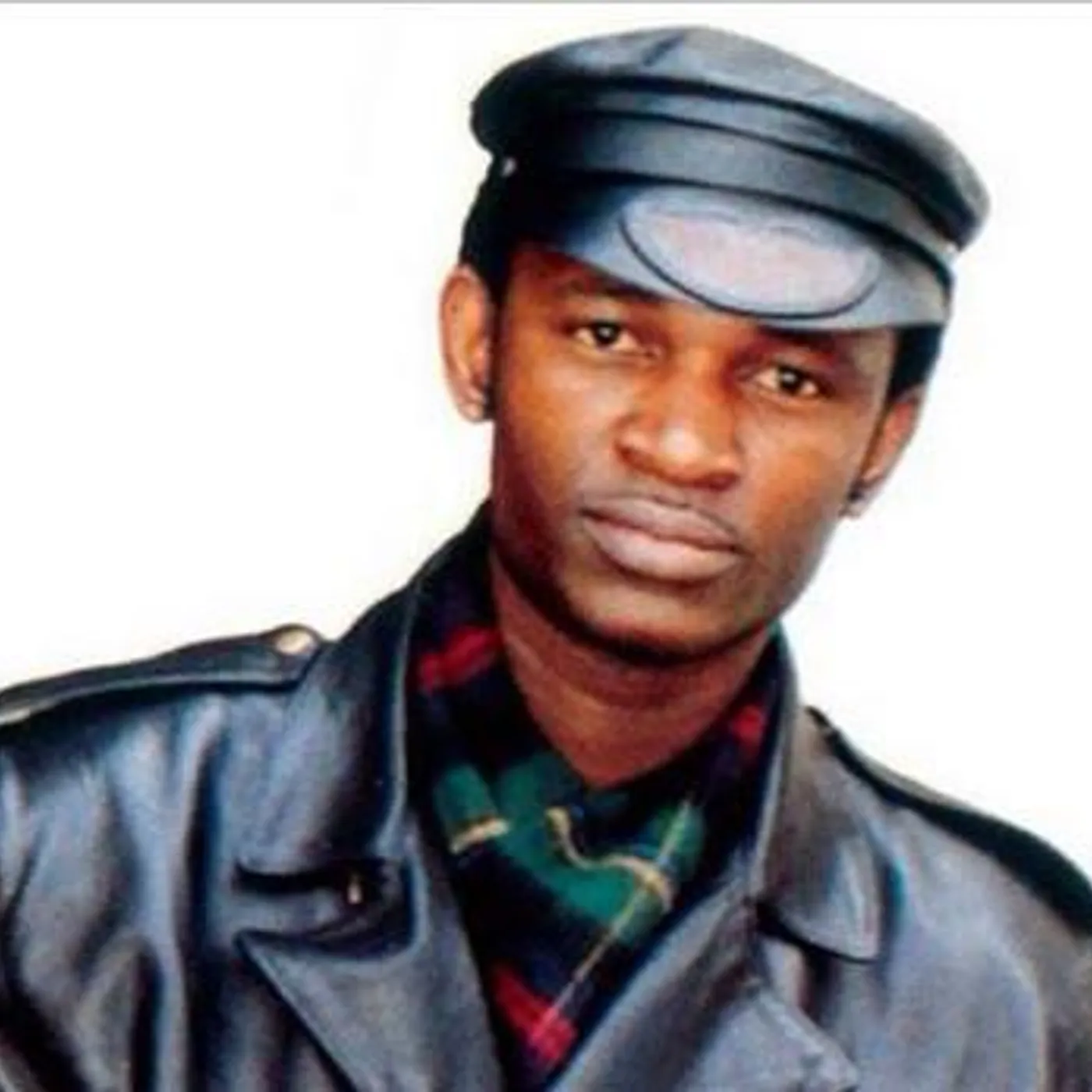 Oliver N'Goma