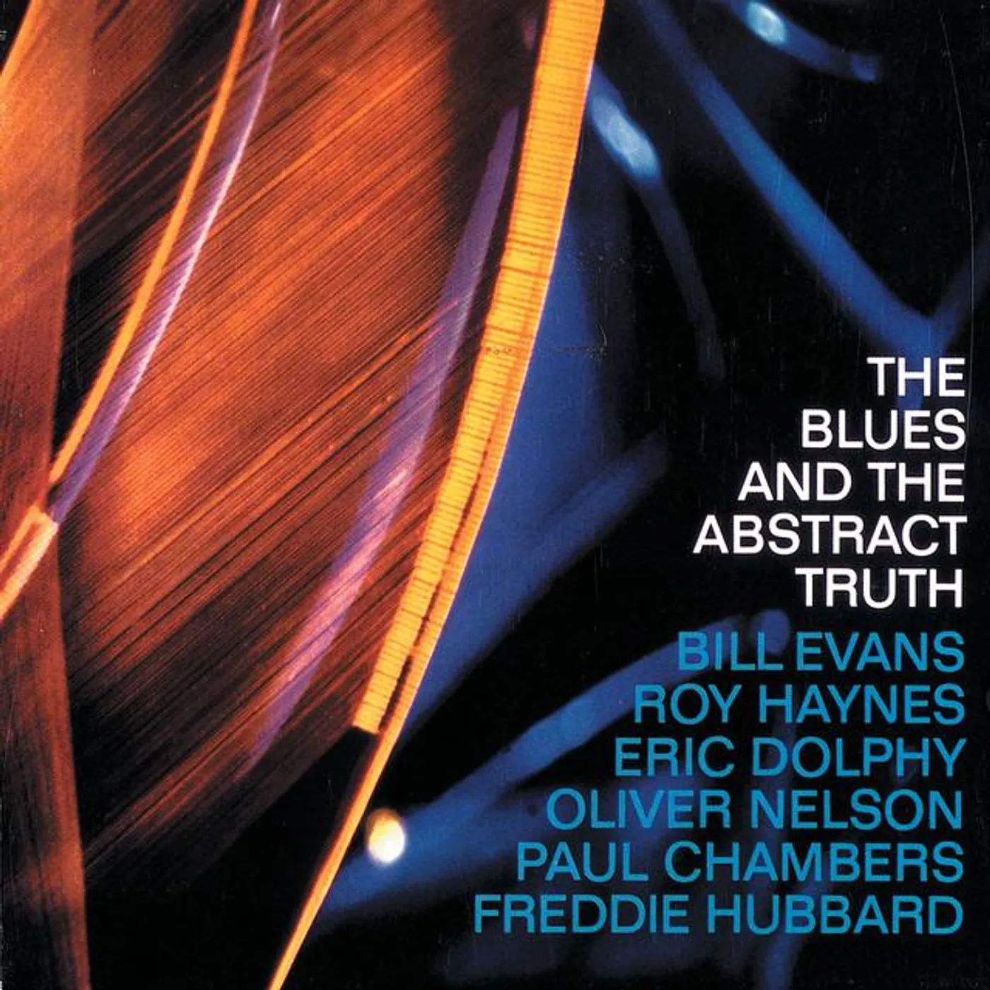 Oliver Nelson Brand Page