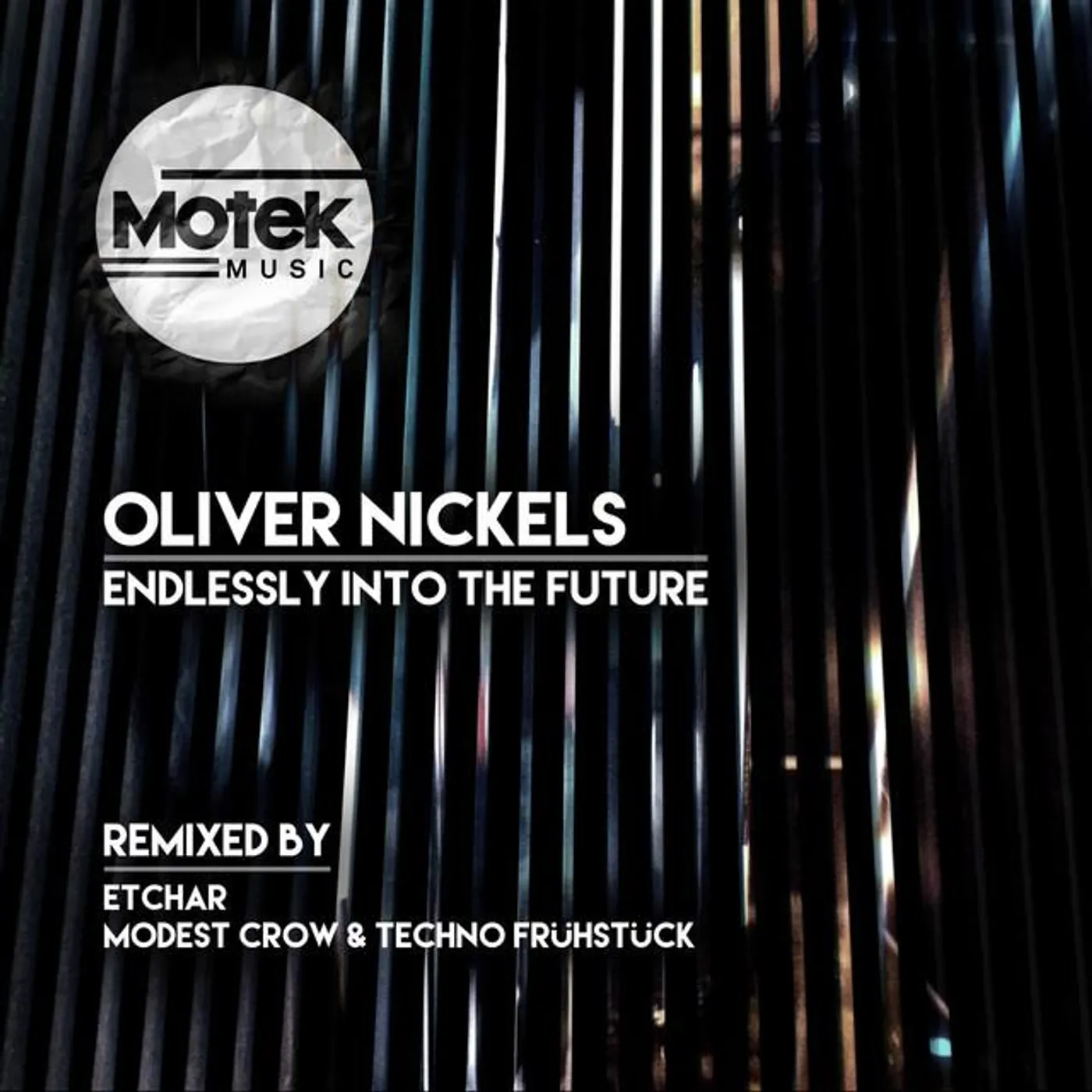 Oliver Nickels