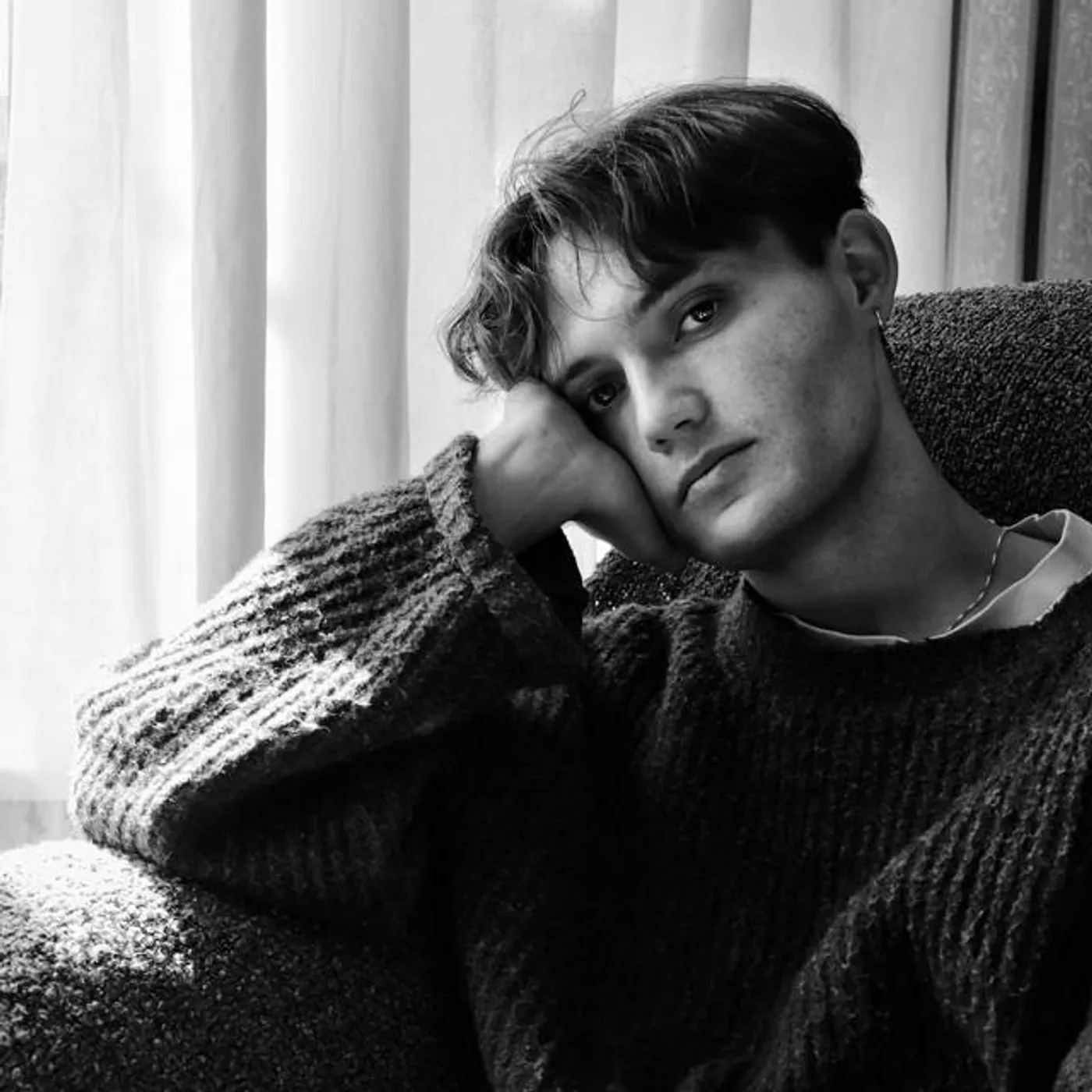 Oliver Beardmore Brand Page