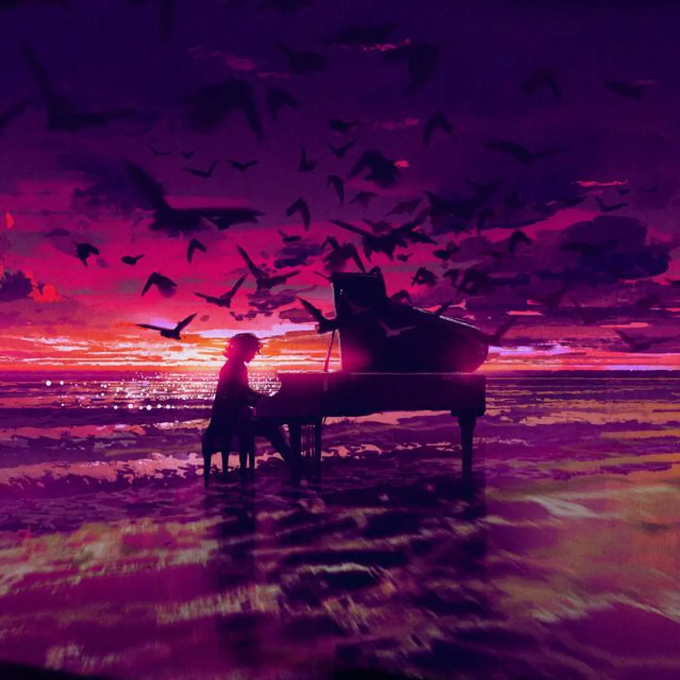 Oliver Bird