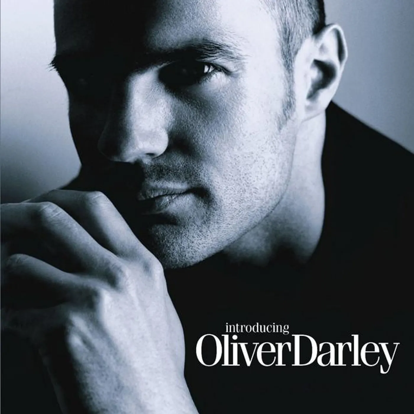 Oliver Darley Brand Page
