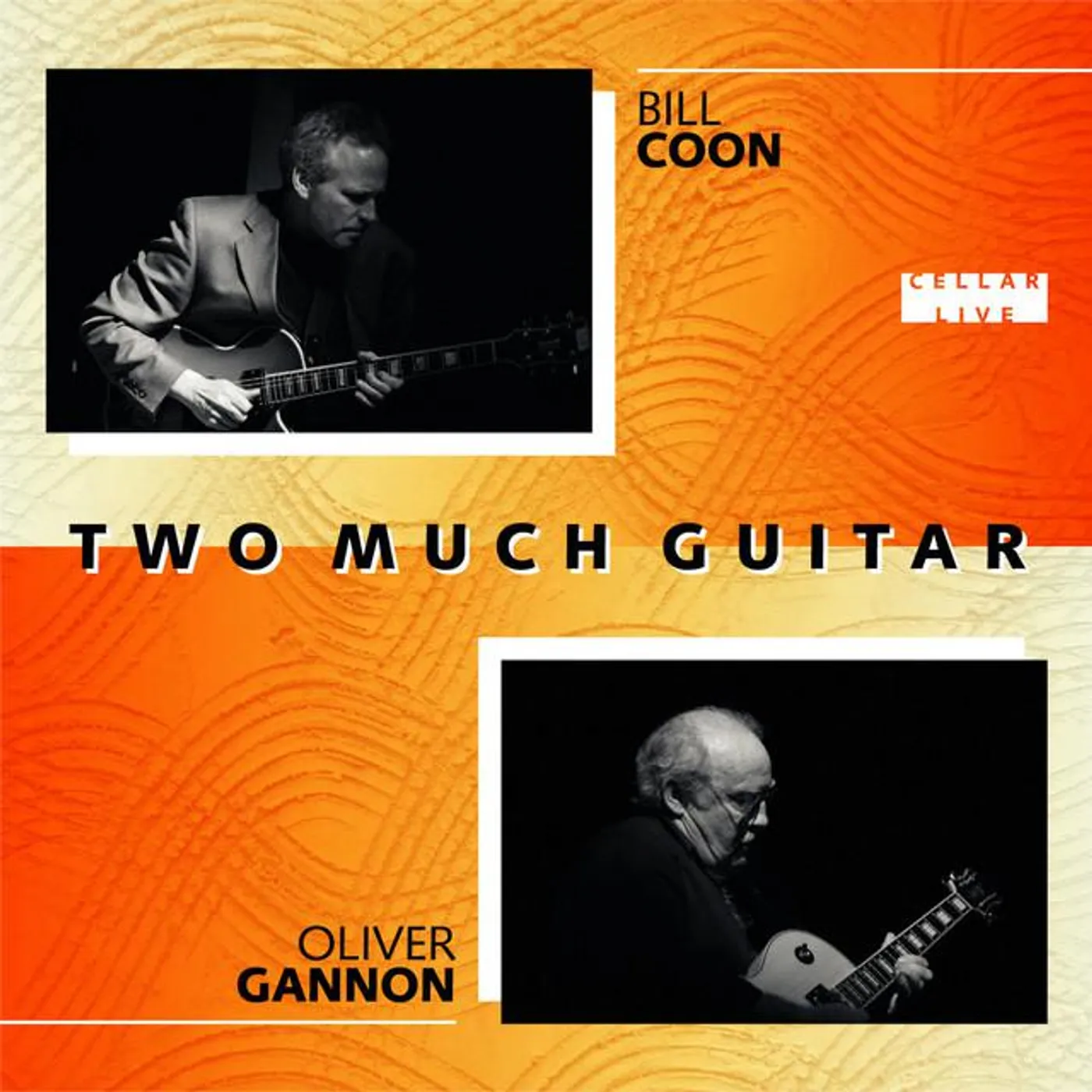 Oliver Gannon Brand Page
