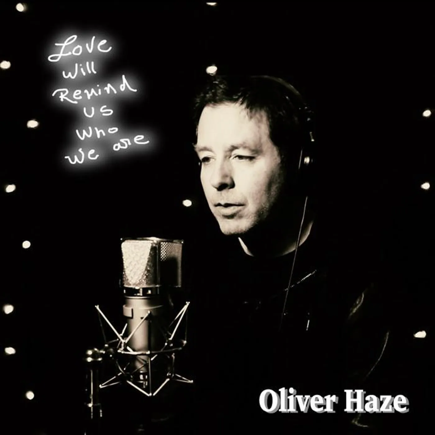 Oliver Haze