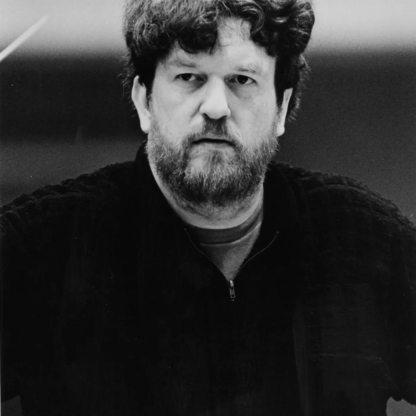 Oliver Knussen Brand Page