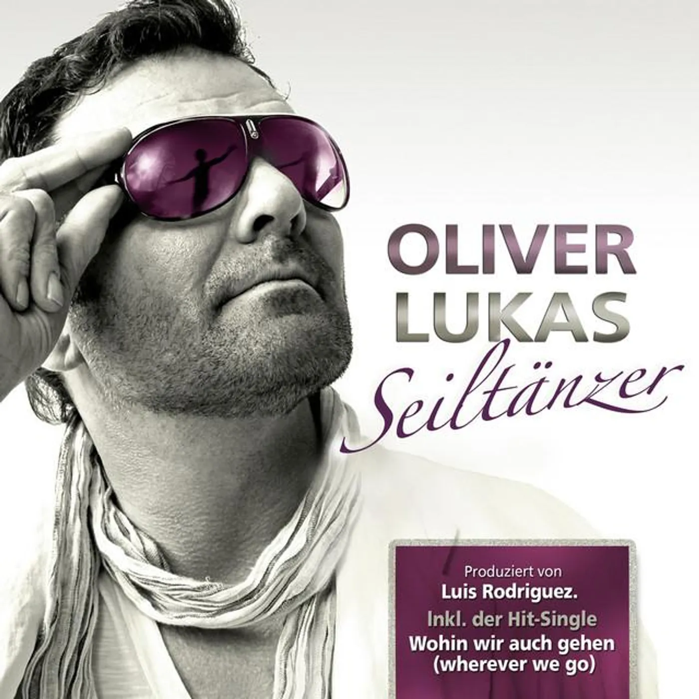 Oliver Lukas Brand Page