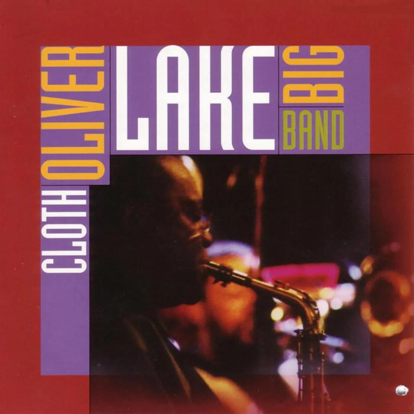 Oliver Lake Big band