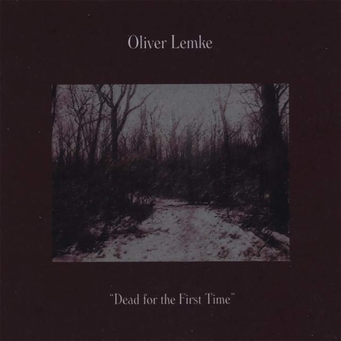 Oliver Lemke Brand Page