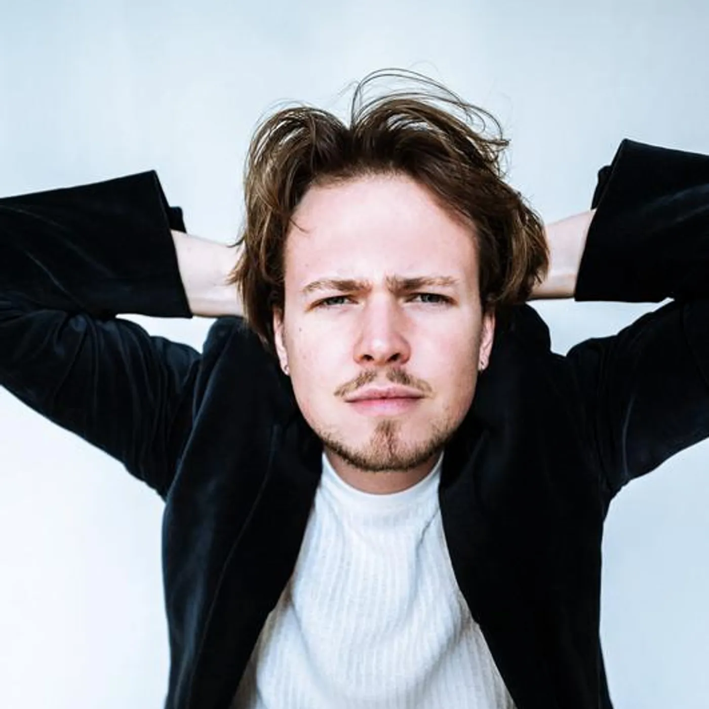 Oliver Pesch Brand Page