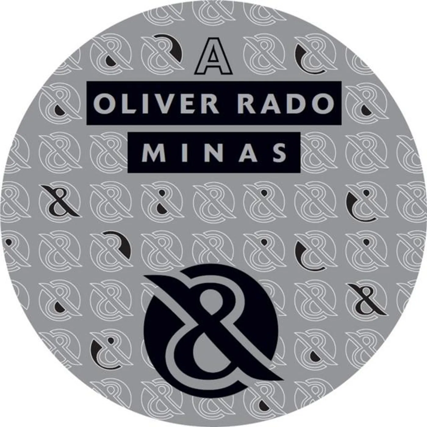 Oliver Rado