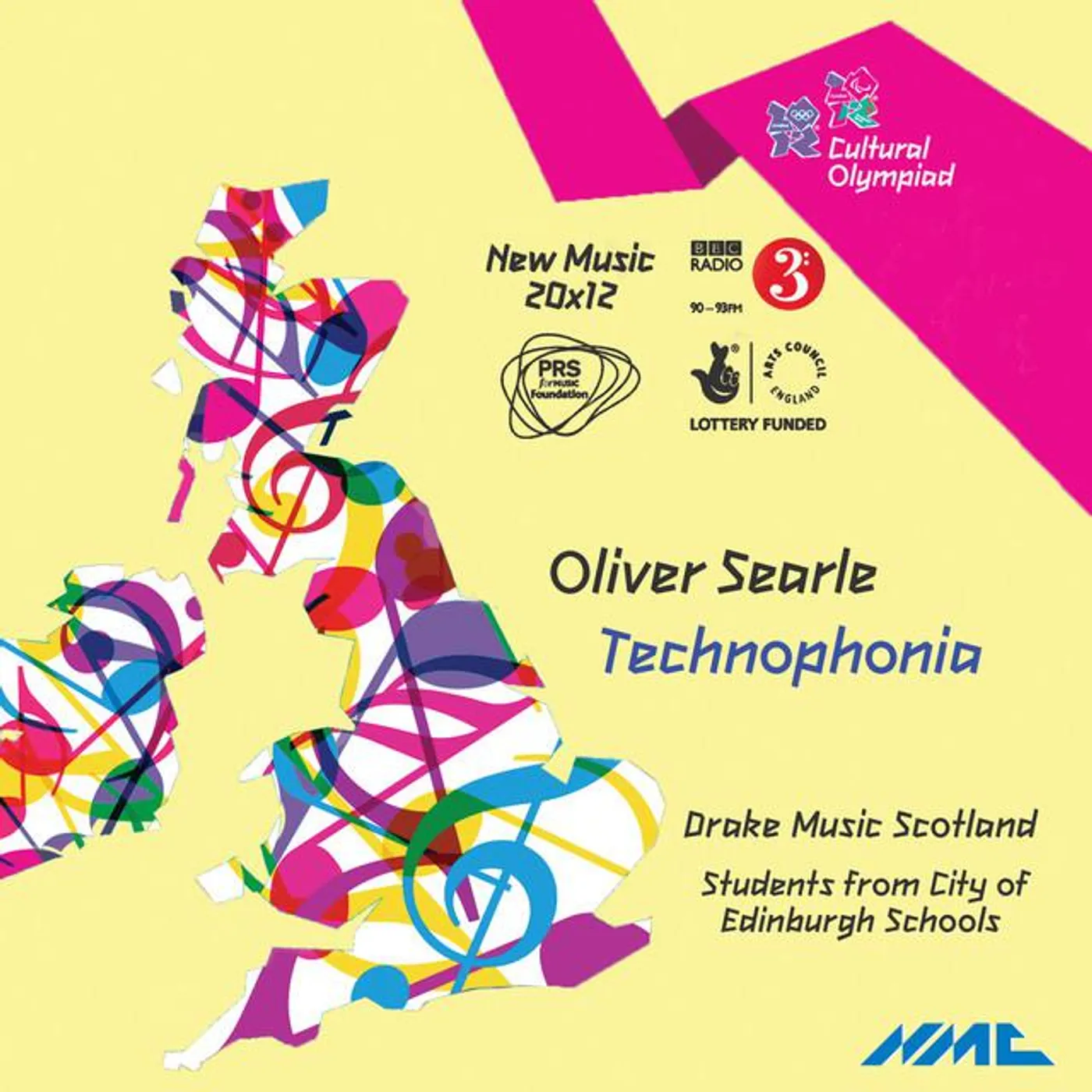 Oliver Searle