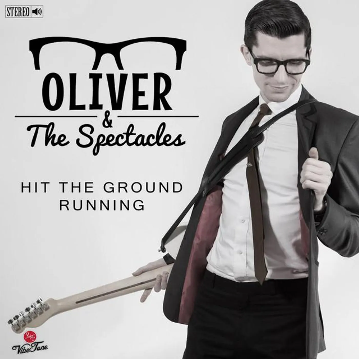 Oliver & the Spectacles Brand Page