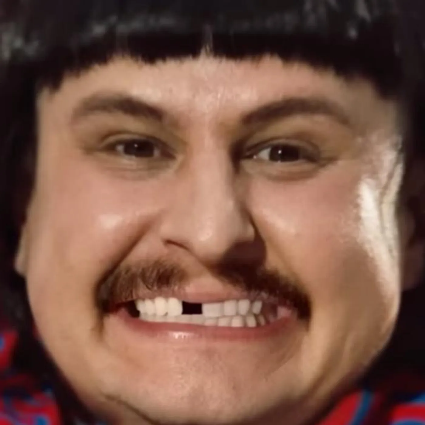 Oliver Tree Brand Page