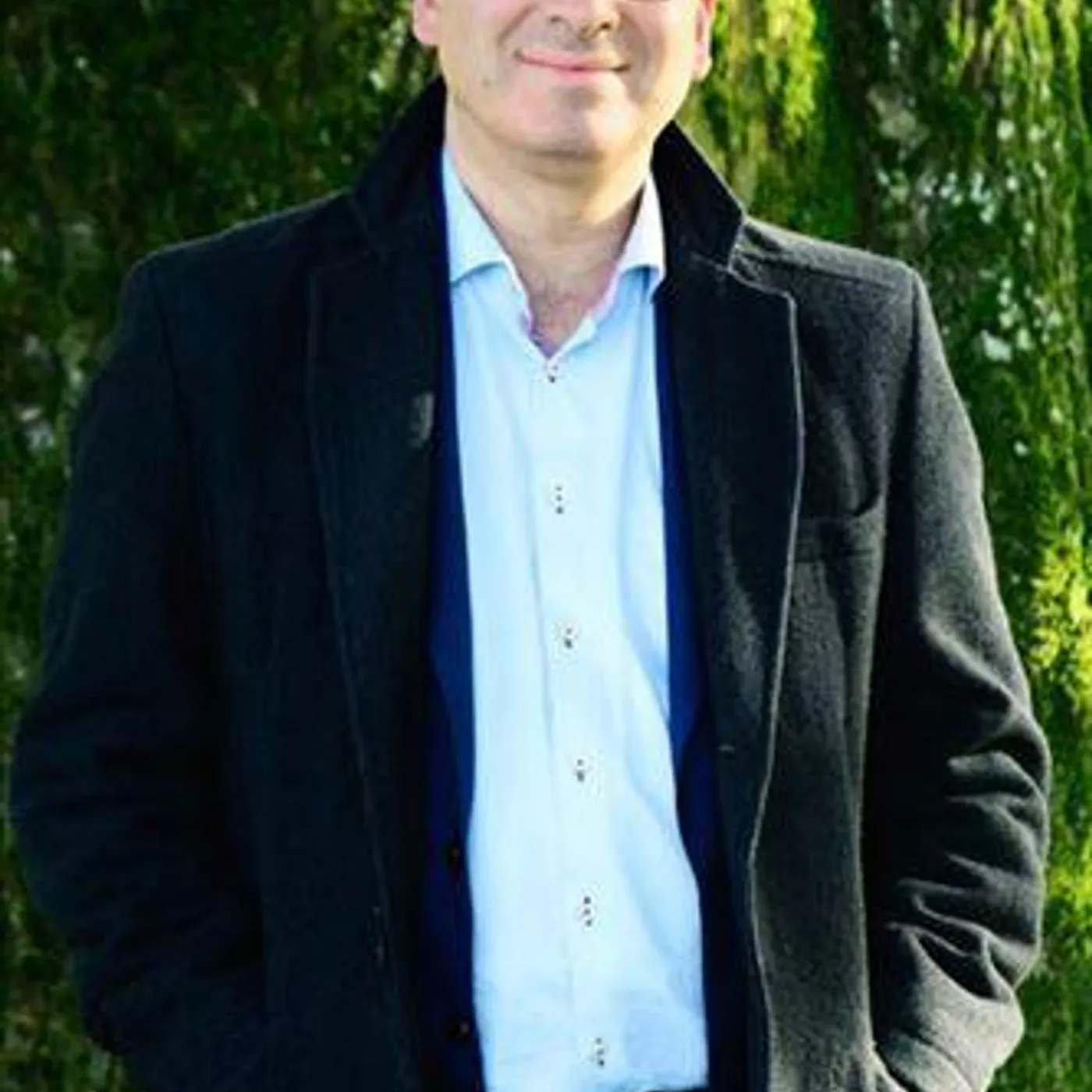 Oliver Triendl Brand Page
