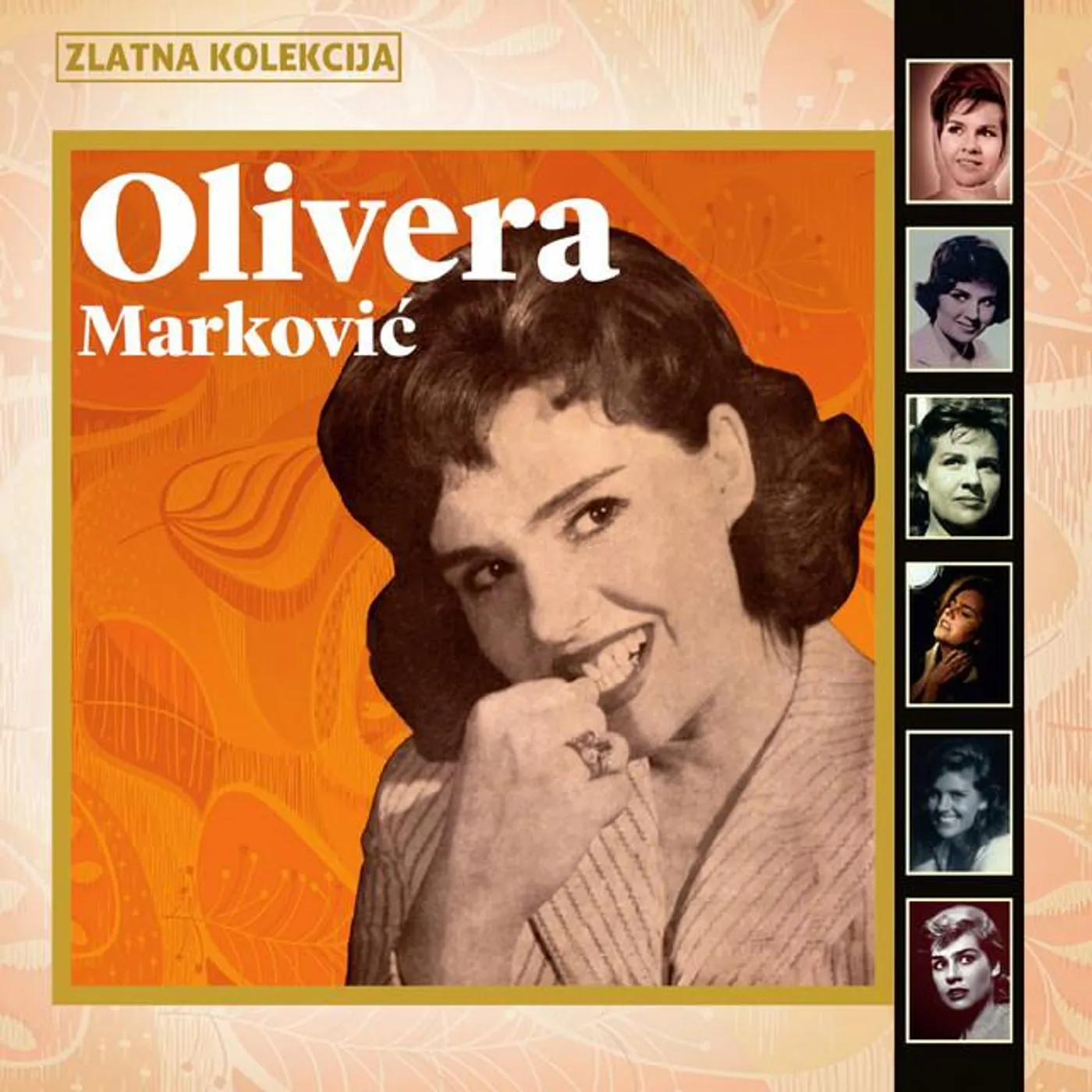 Olivera Markovic