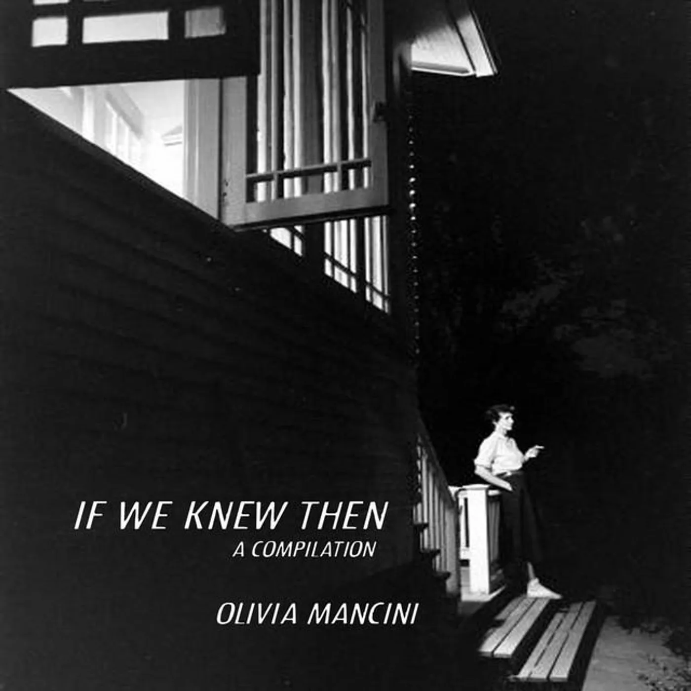 Olivia Mancini