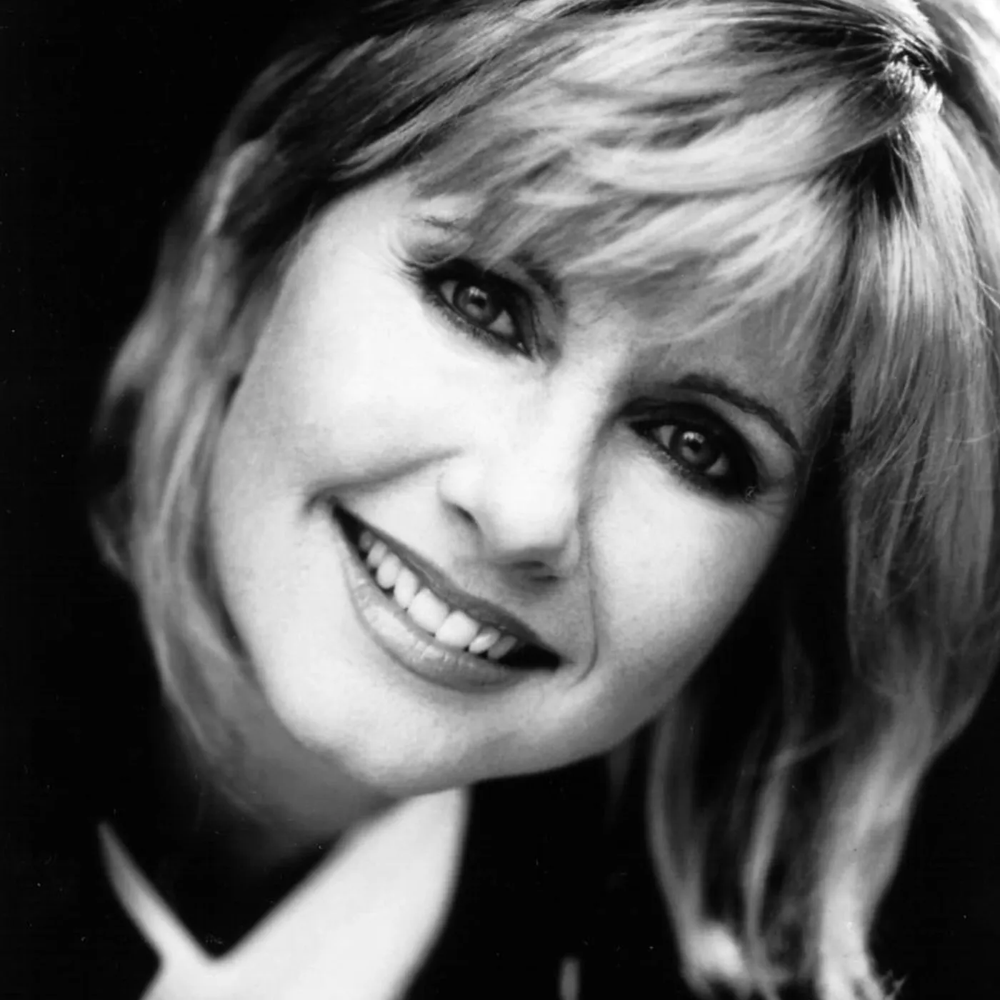 Olivia Newton-John Brand Page