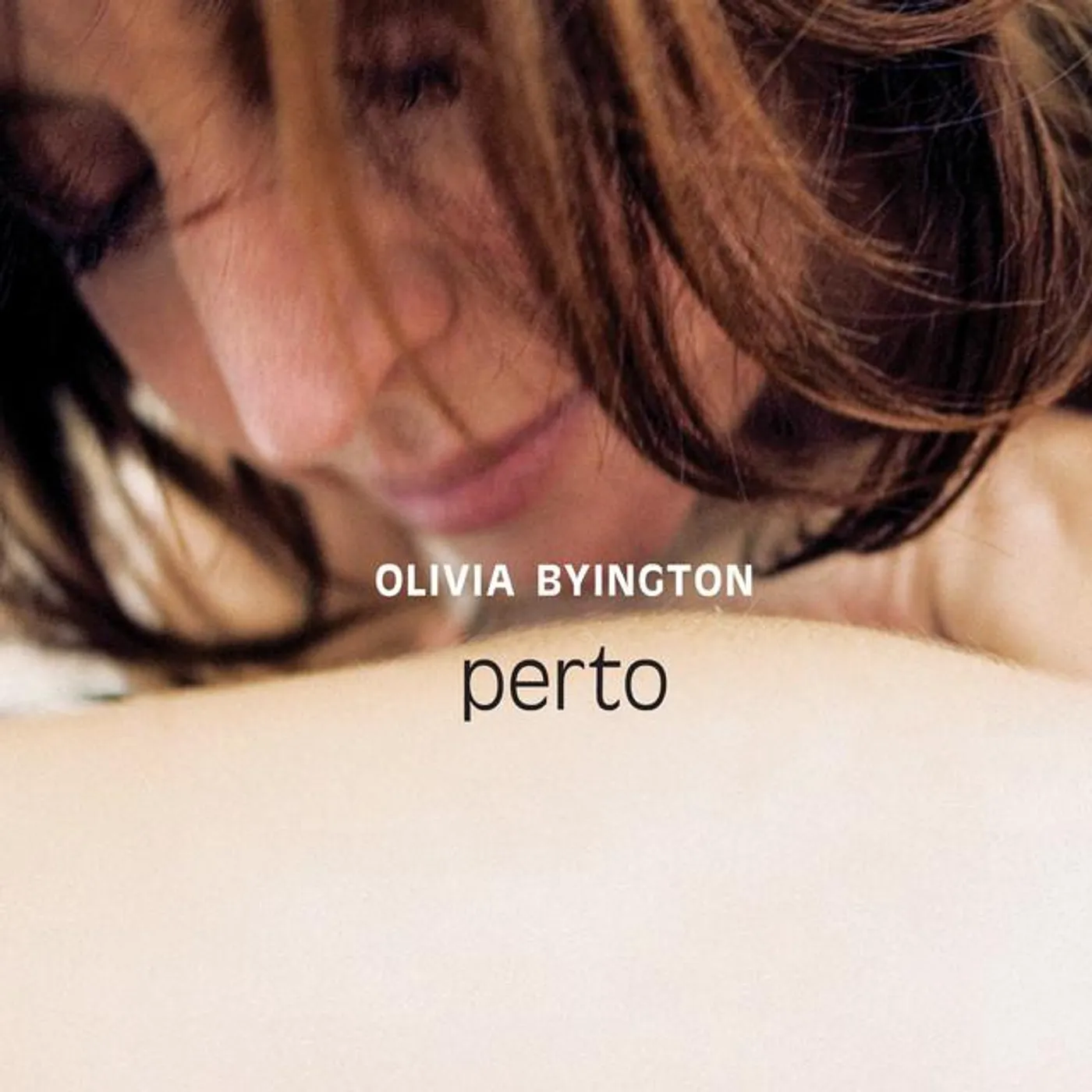 Olivia Byington Brand Page