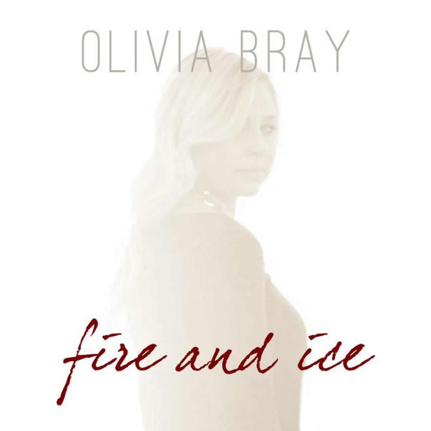 Olivia Bray Brand Page