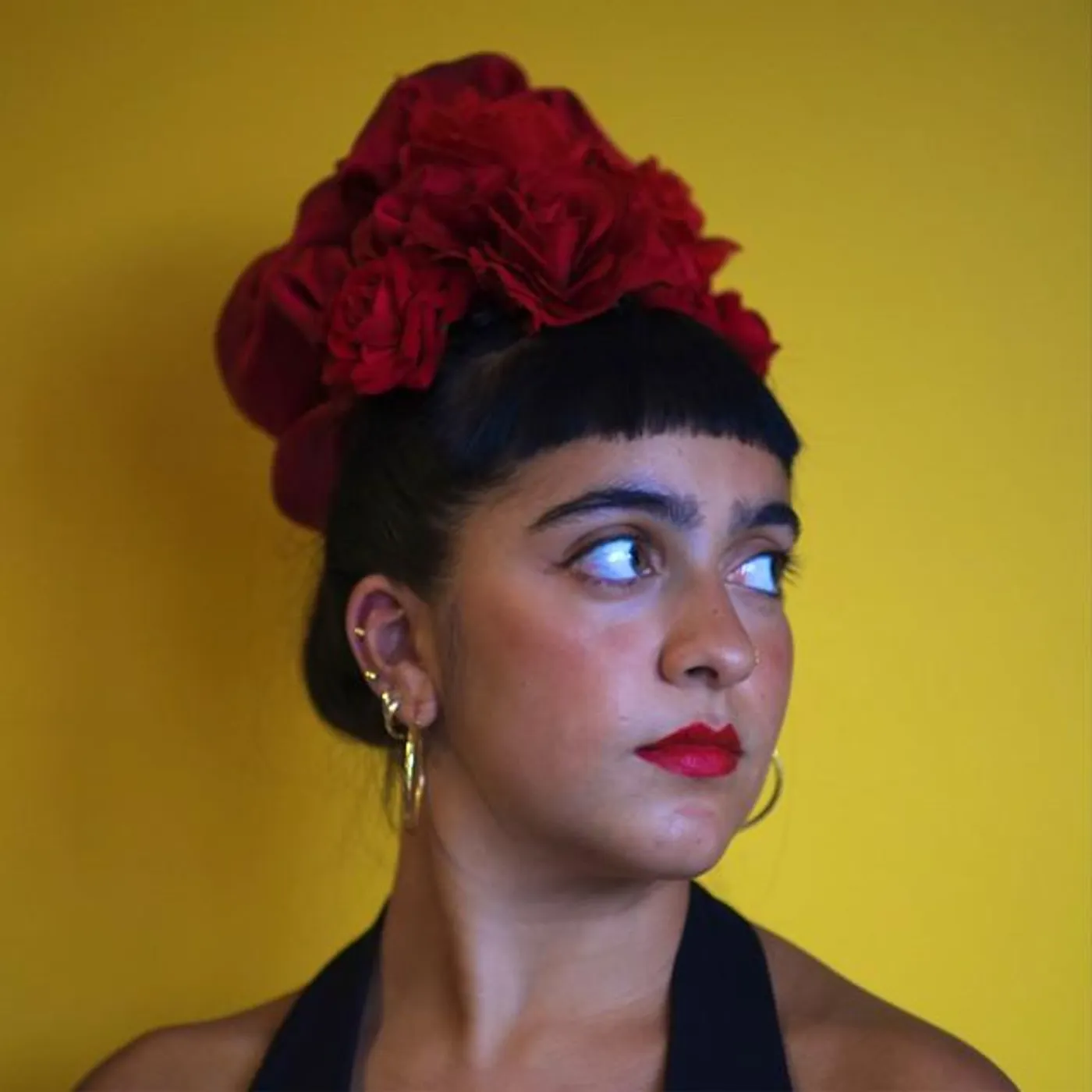 Olivia Cuttill Brand Page