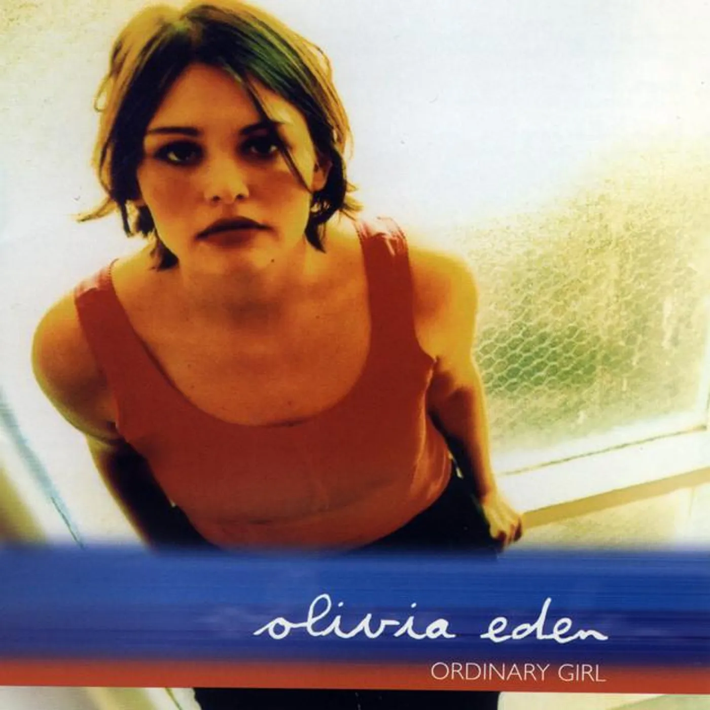 Olivia Eden Brand Page