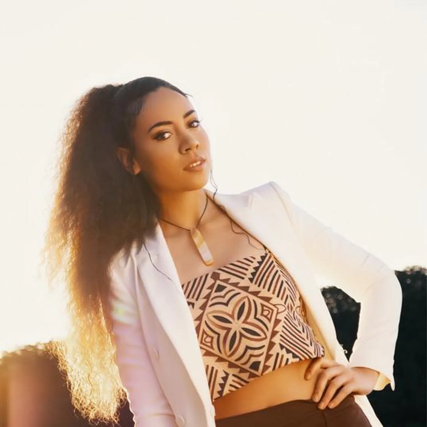Olivia Foa'i