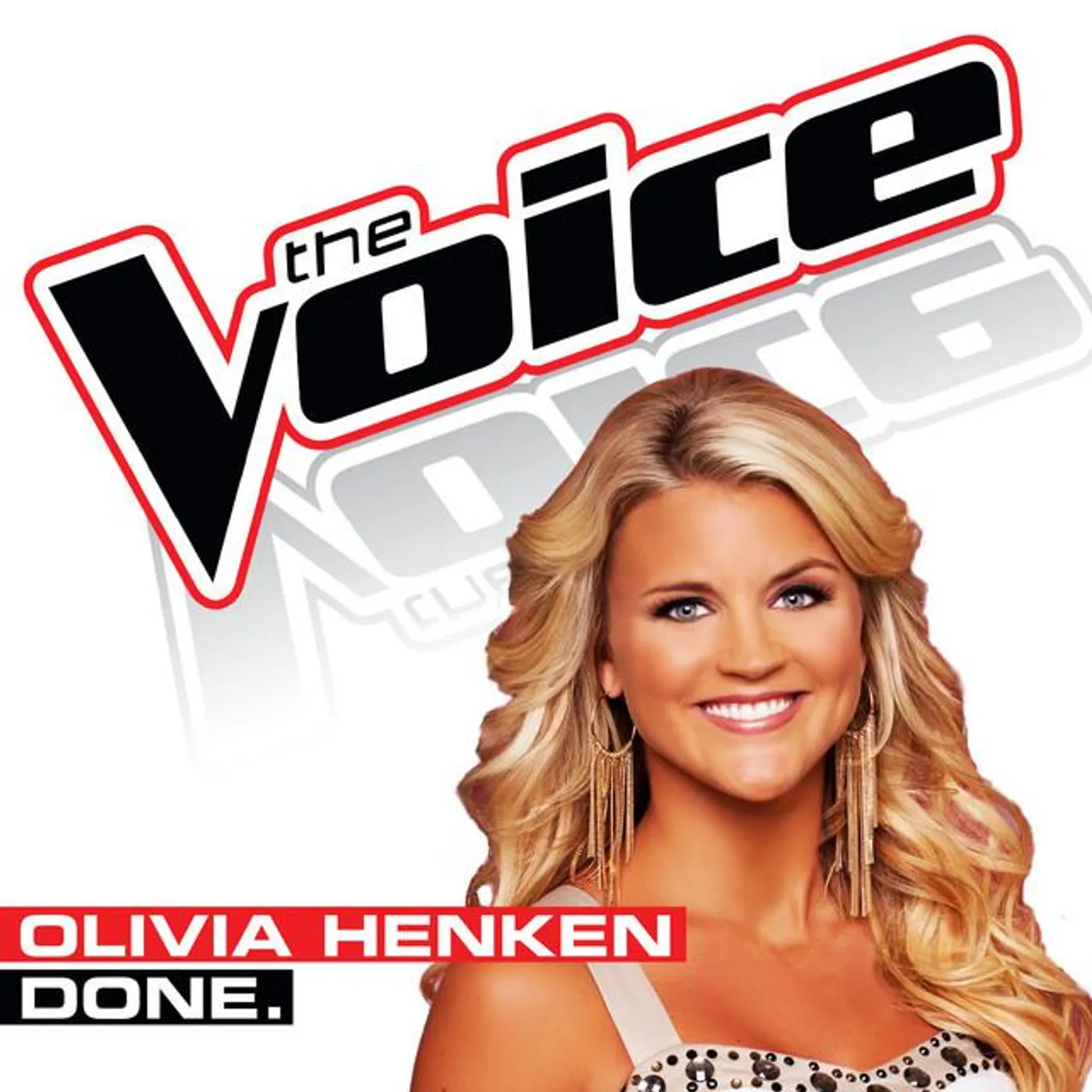 Olivia Henken