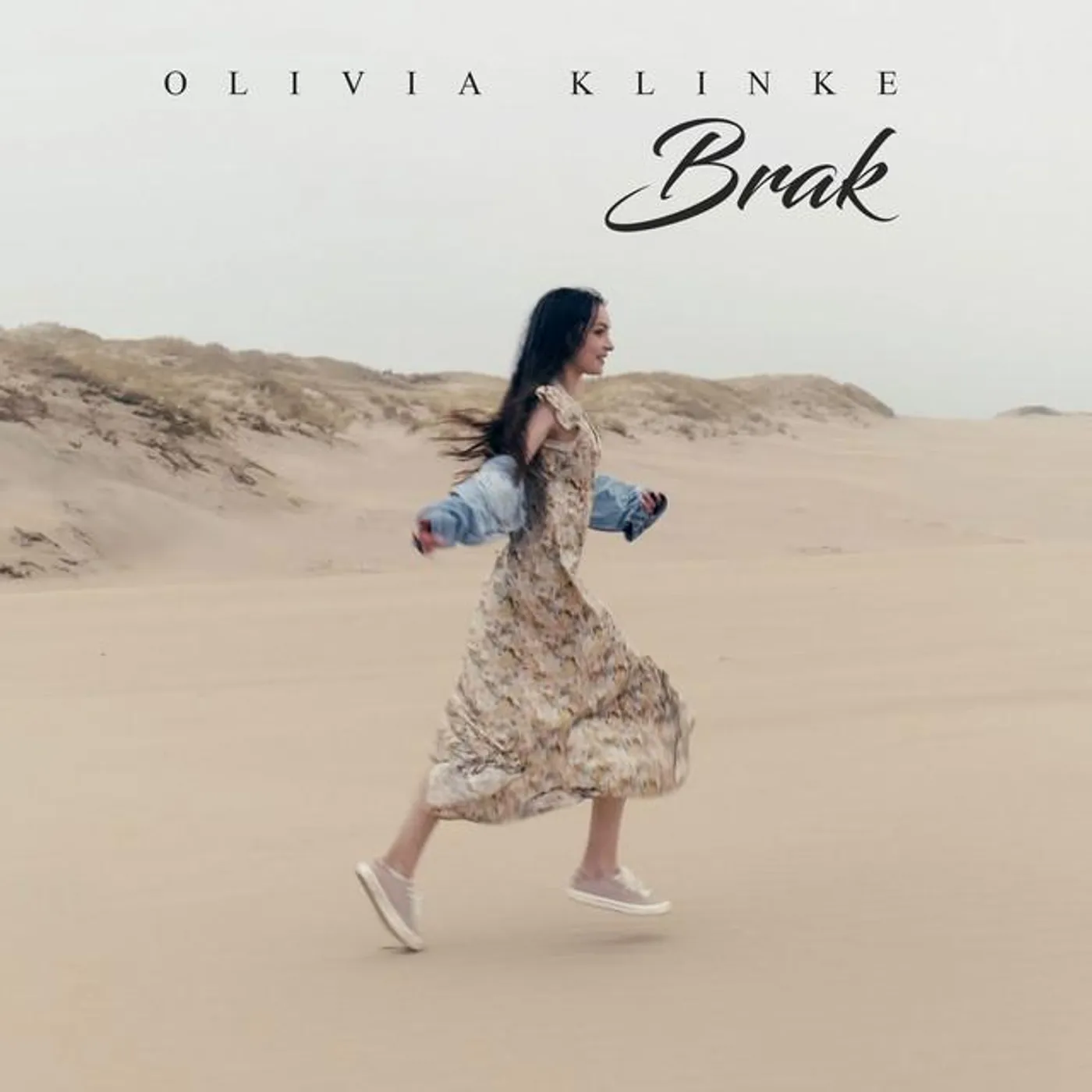Olivia Klinke