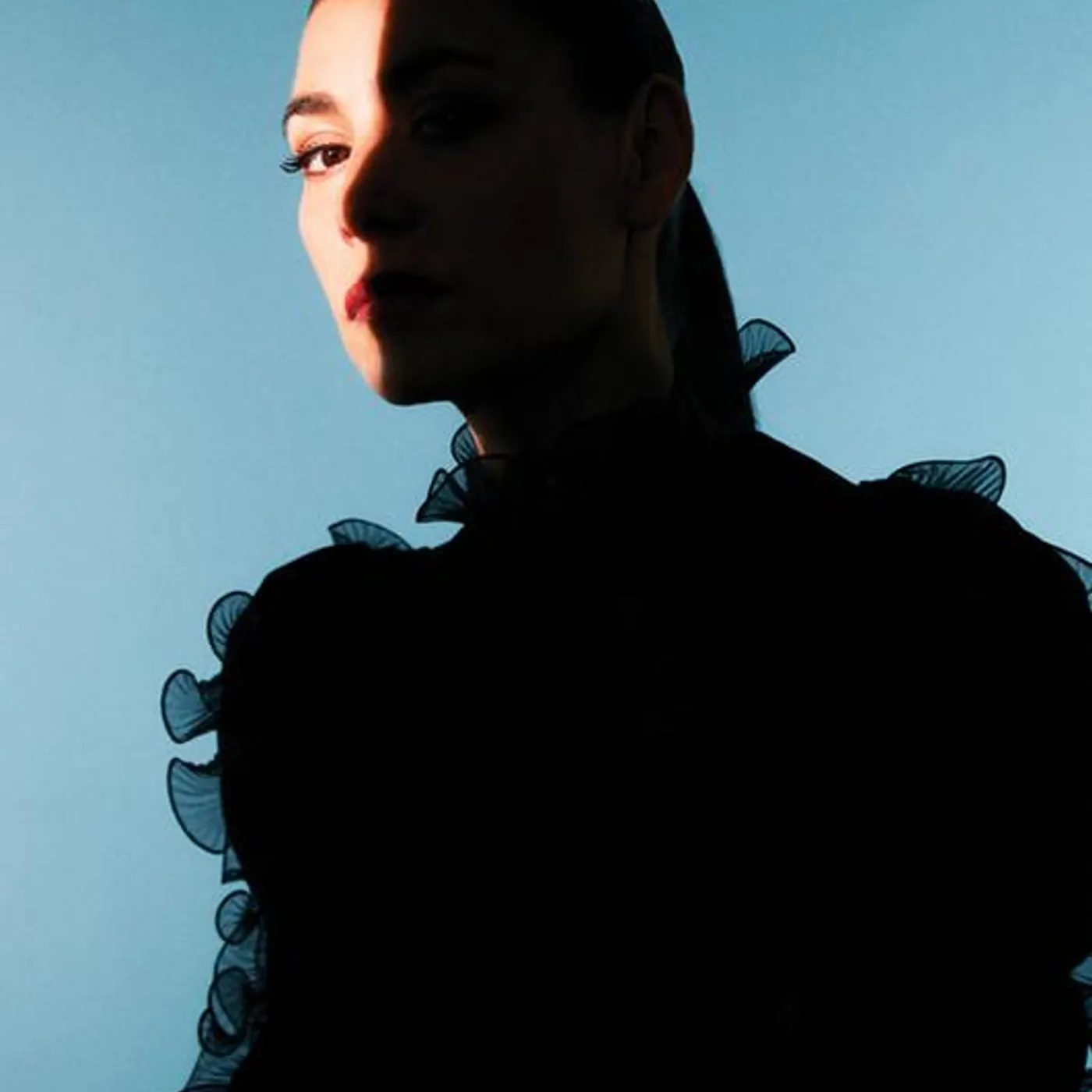 Olivia Ruiz Brand Page
