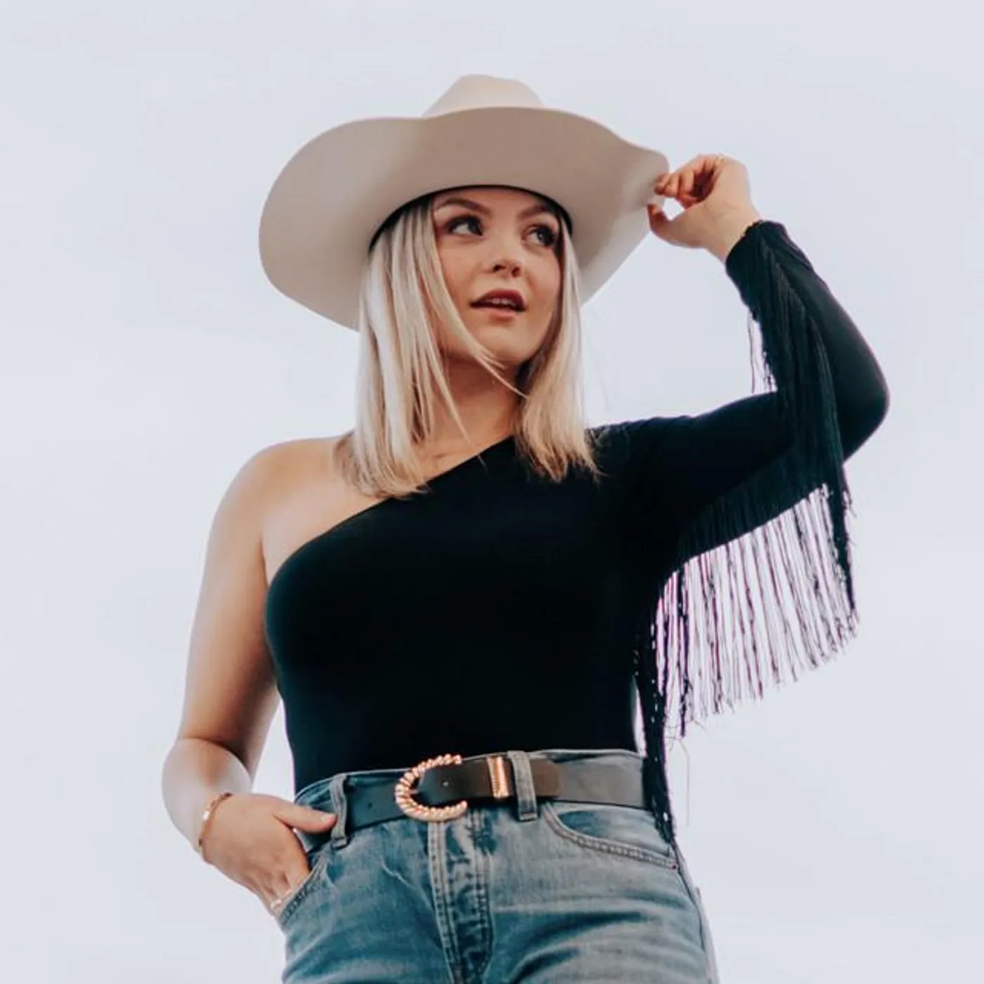 Olivia Rose