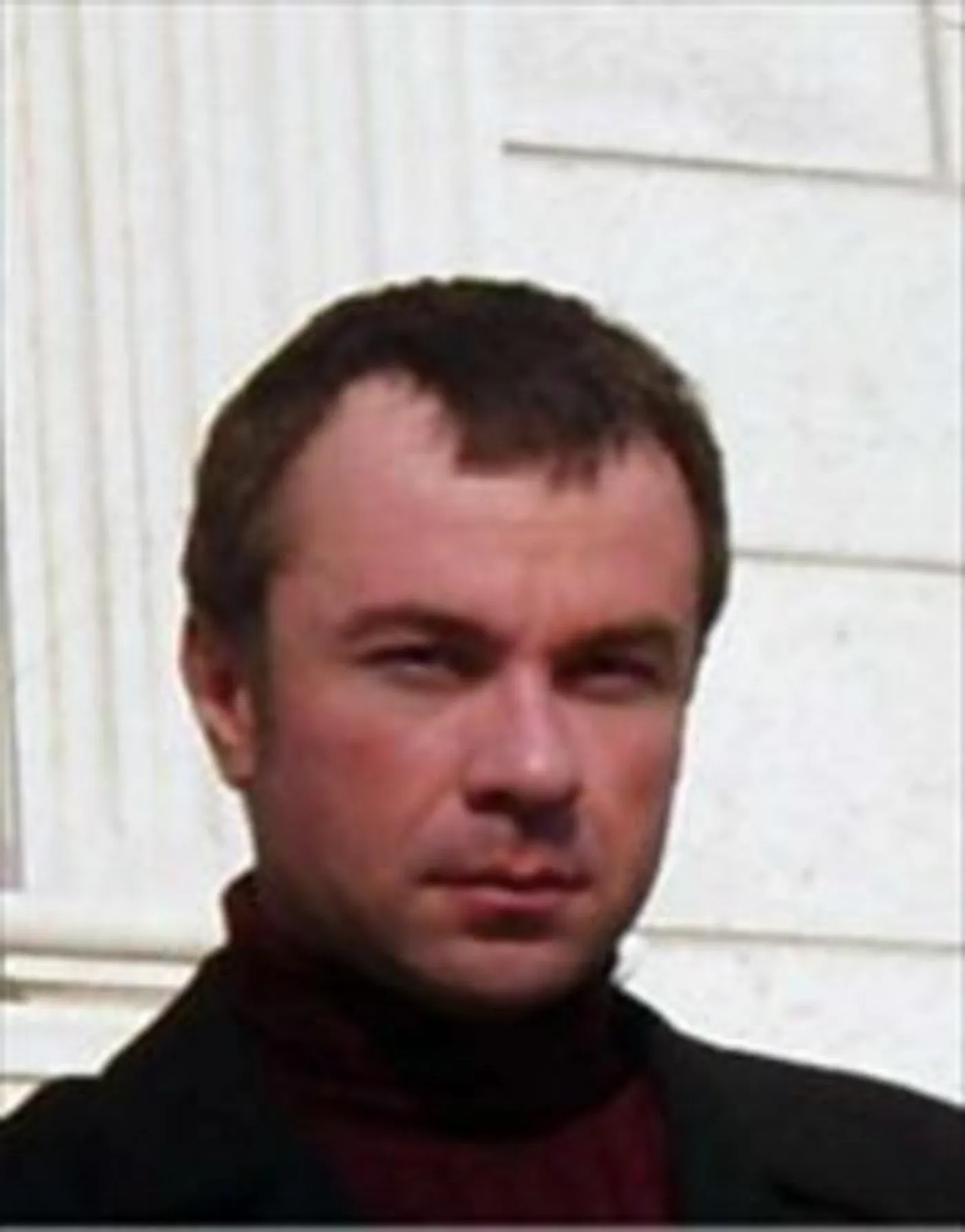 Olivier Vernet