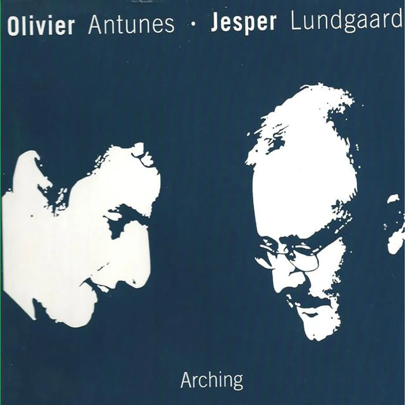 Olivier Antunes