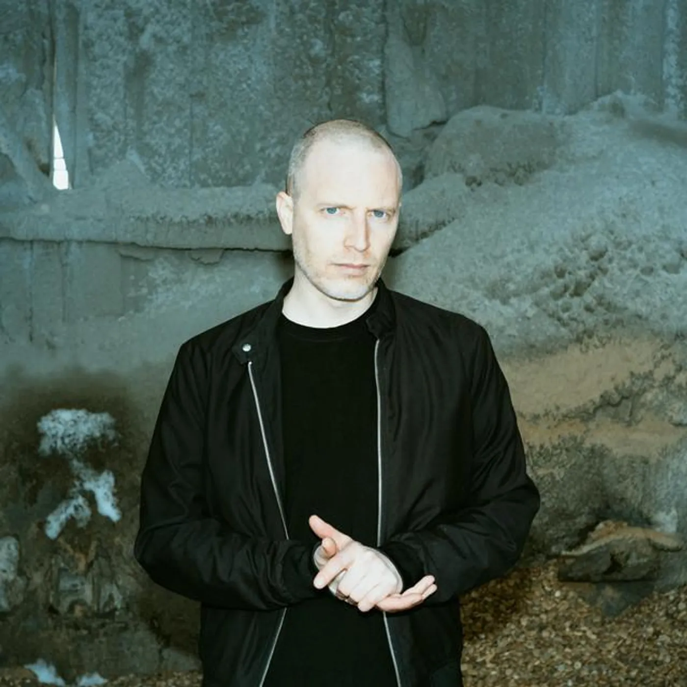 Olivier Arson