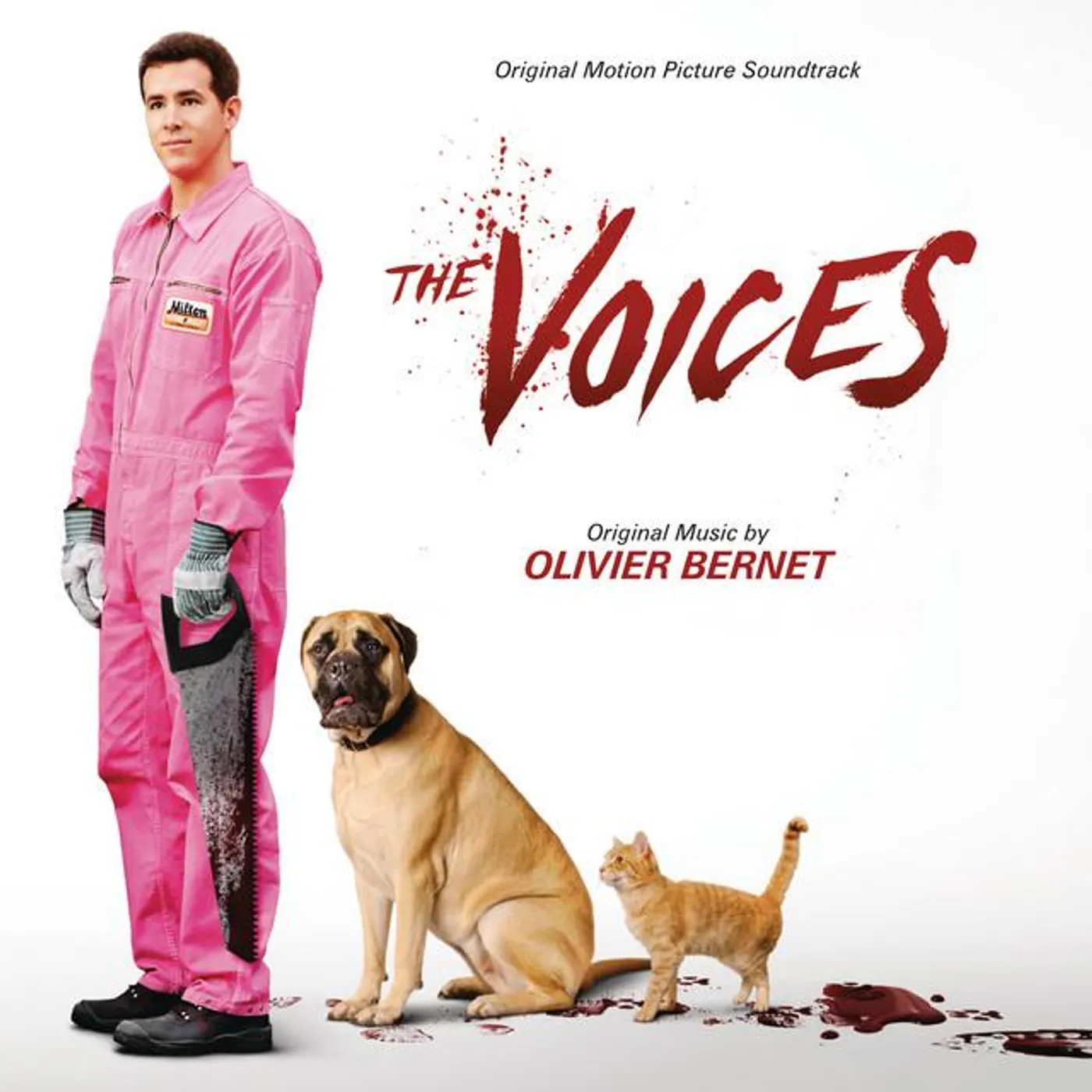 Olivier Bernet