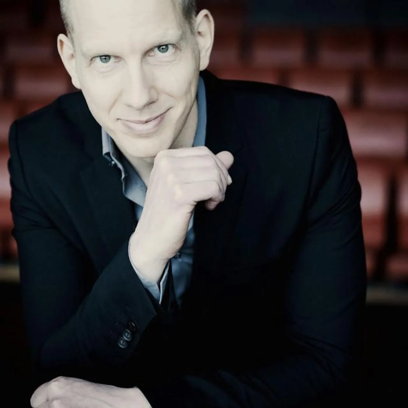 Olivier Cavé