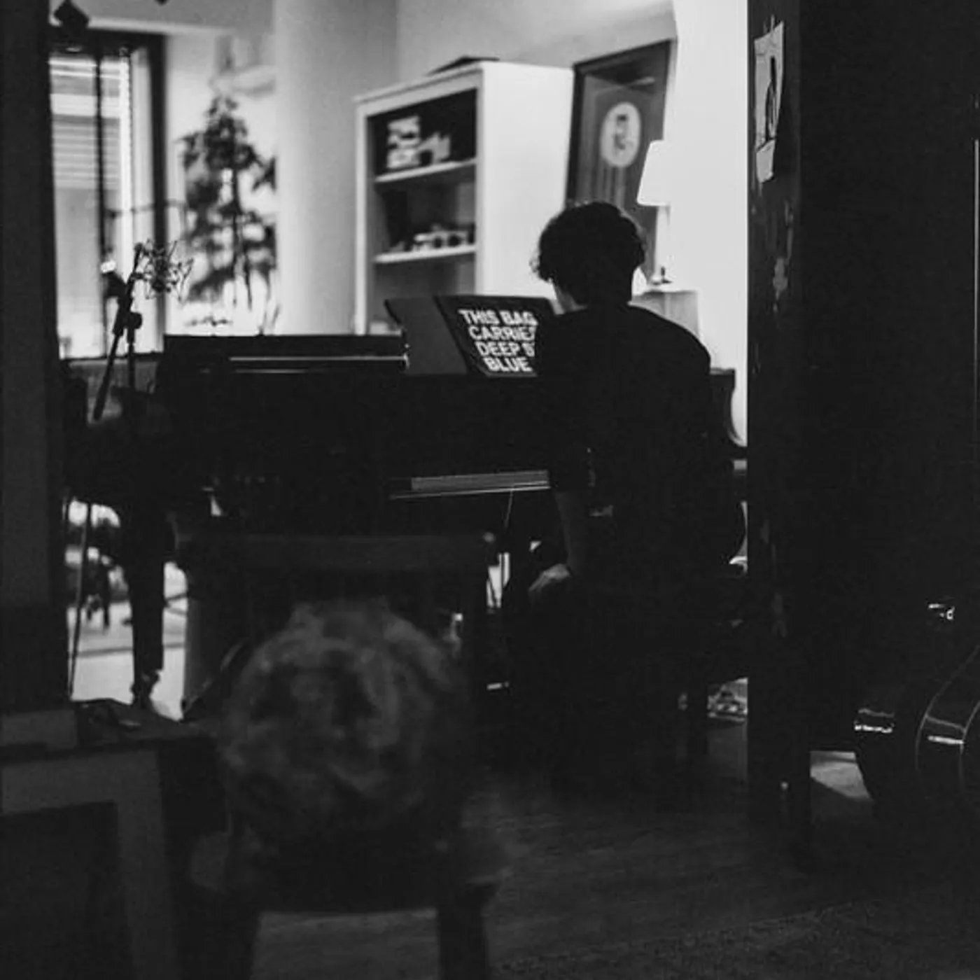 Olivier Cong
