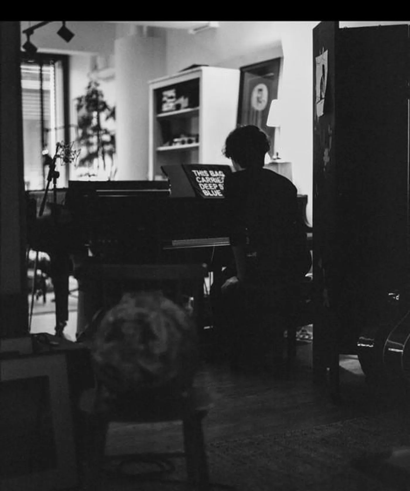 Olivier Cong