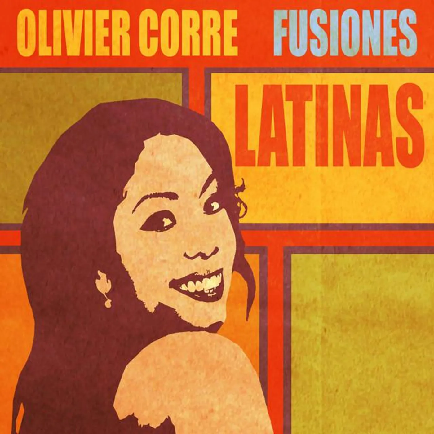 Olivier Corre