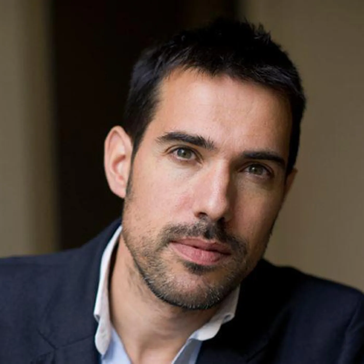 Olivier Fortin Brand Page