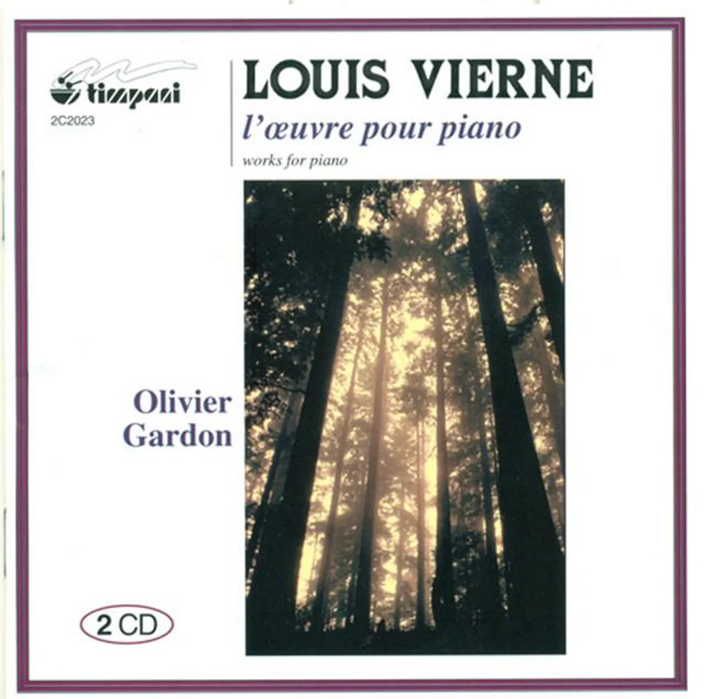 Olivier Gardon