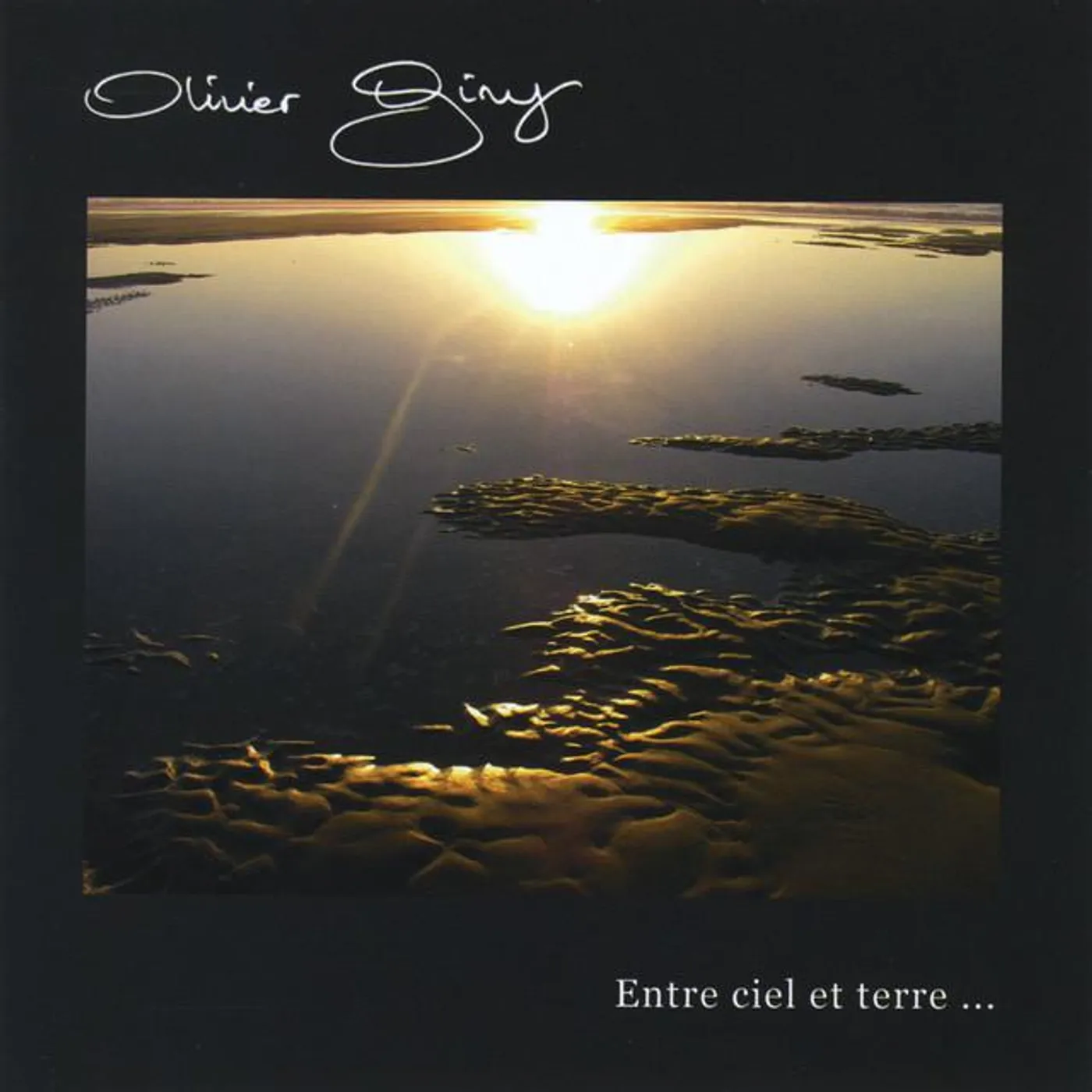 Olivier Giry