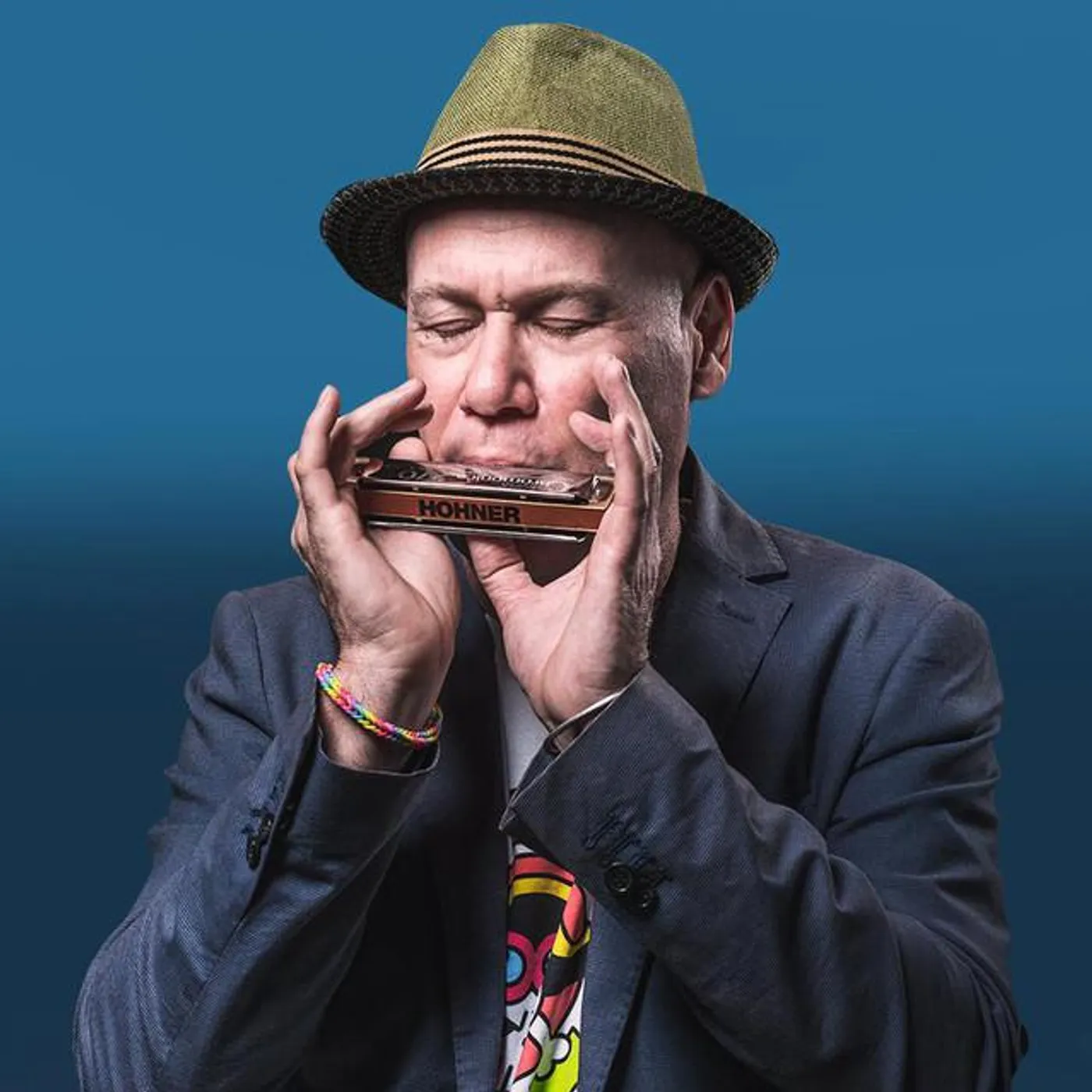 Olivier Ker Ourio Brand Page