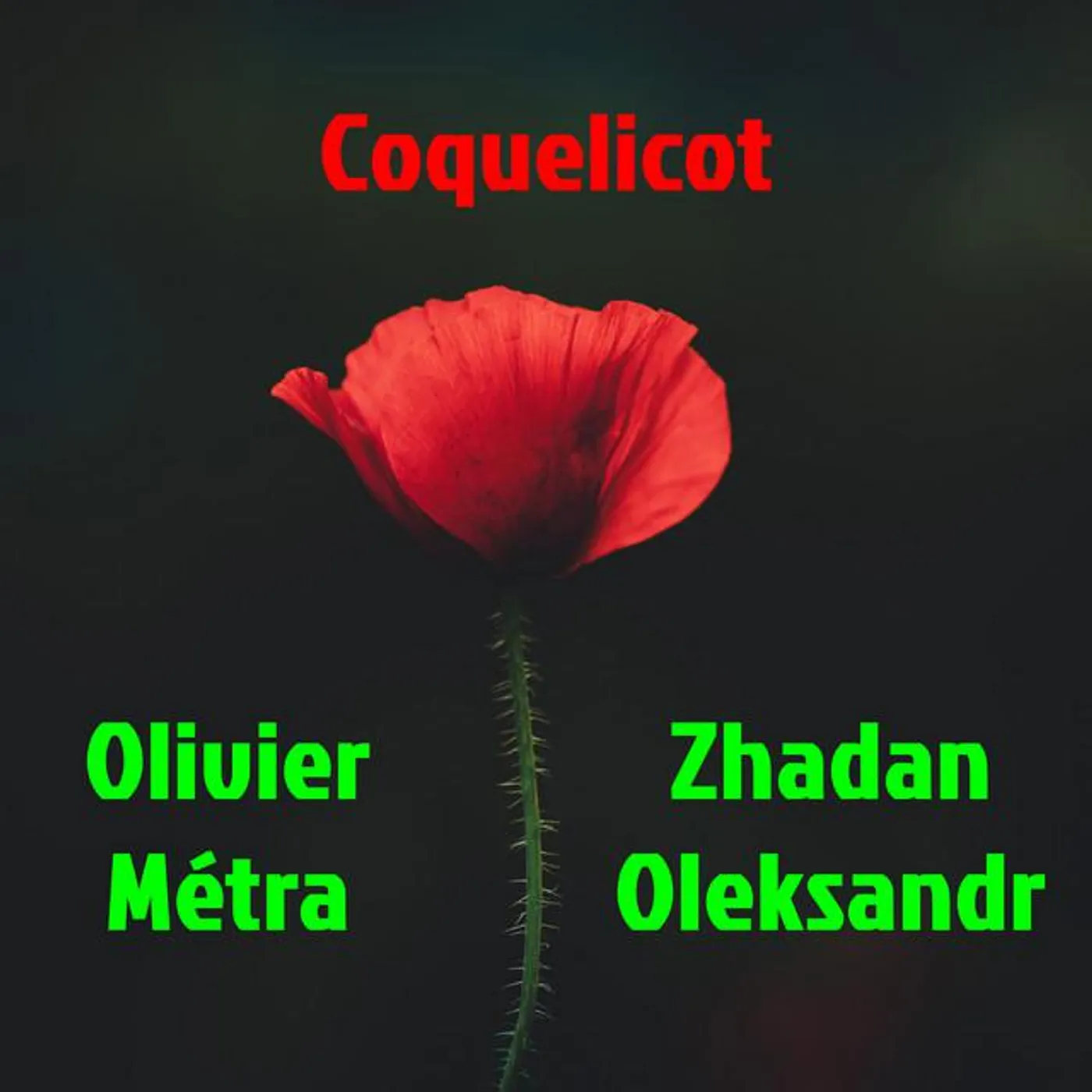 Olivier Métra Brand Page