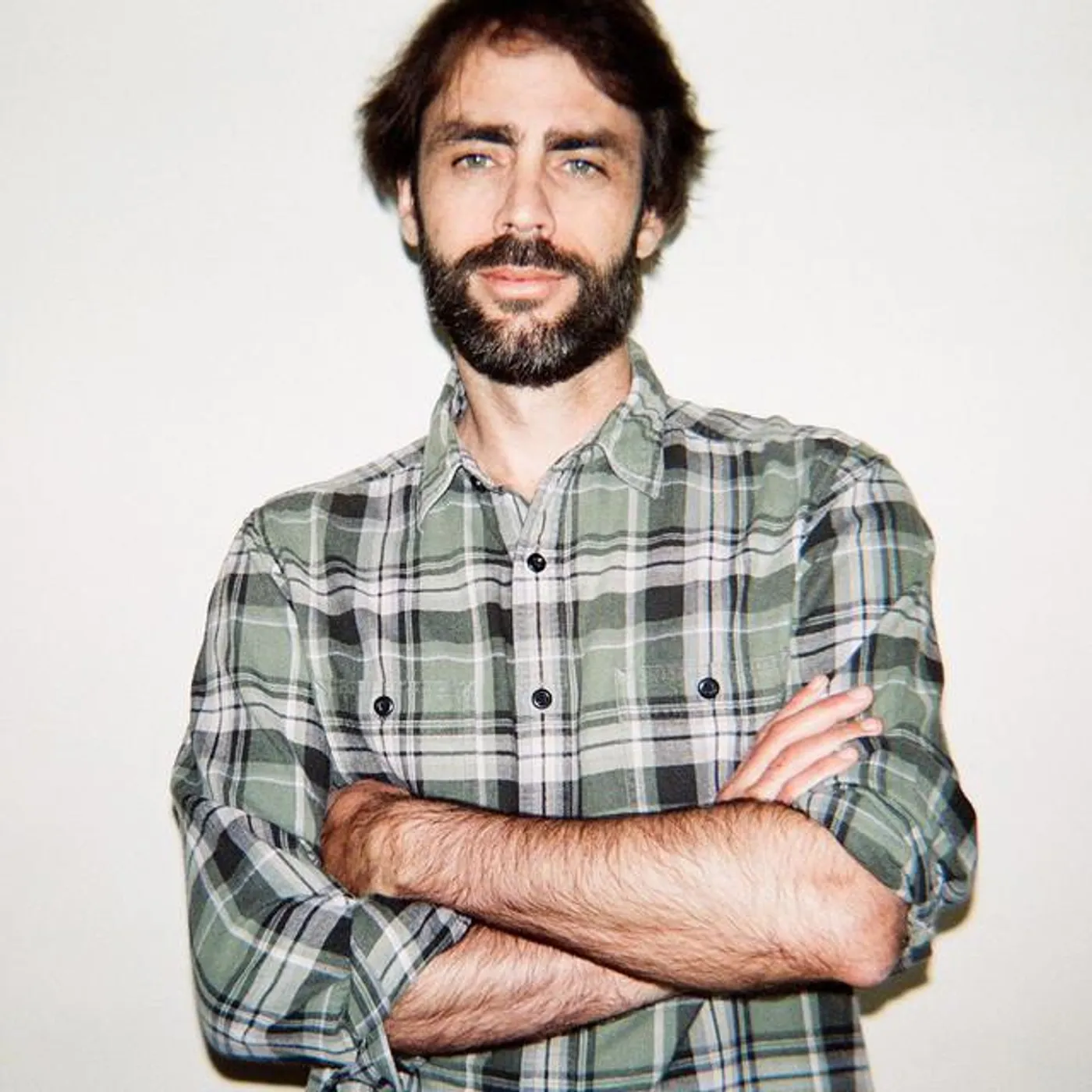 Olivier Marois Brand Page